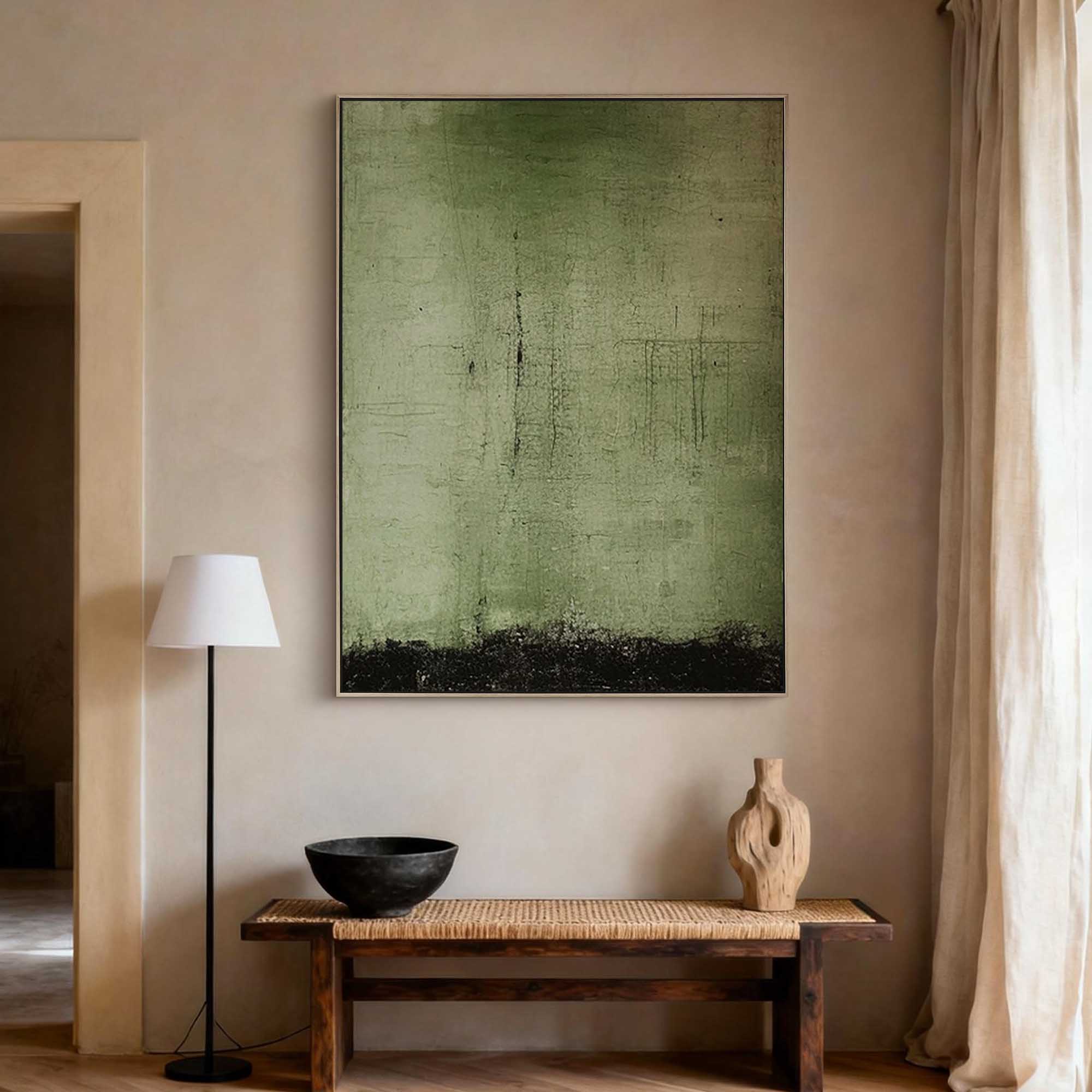Minimalist Canvas Art #MI166