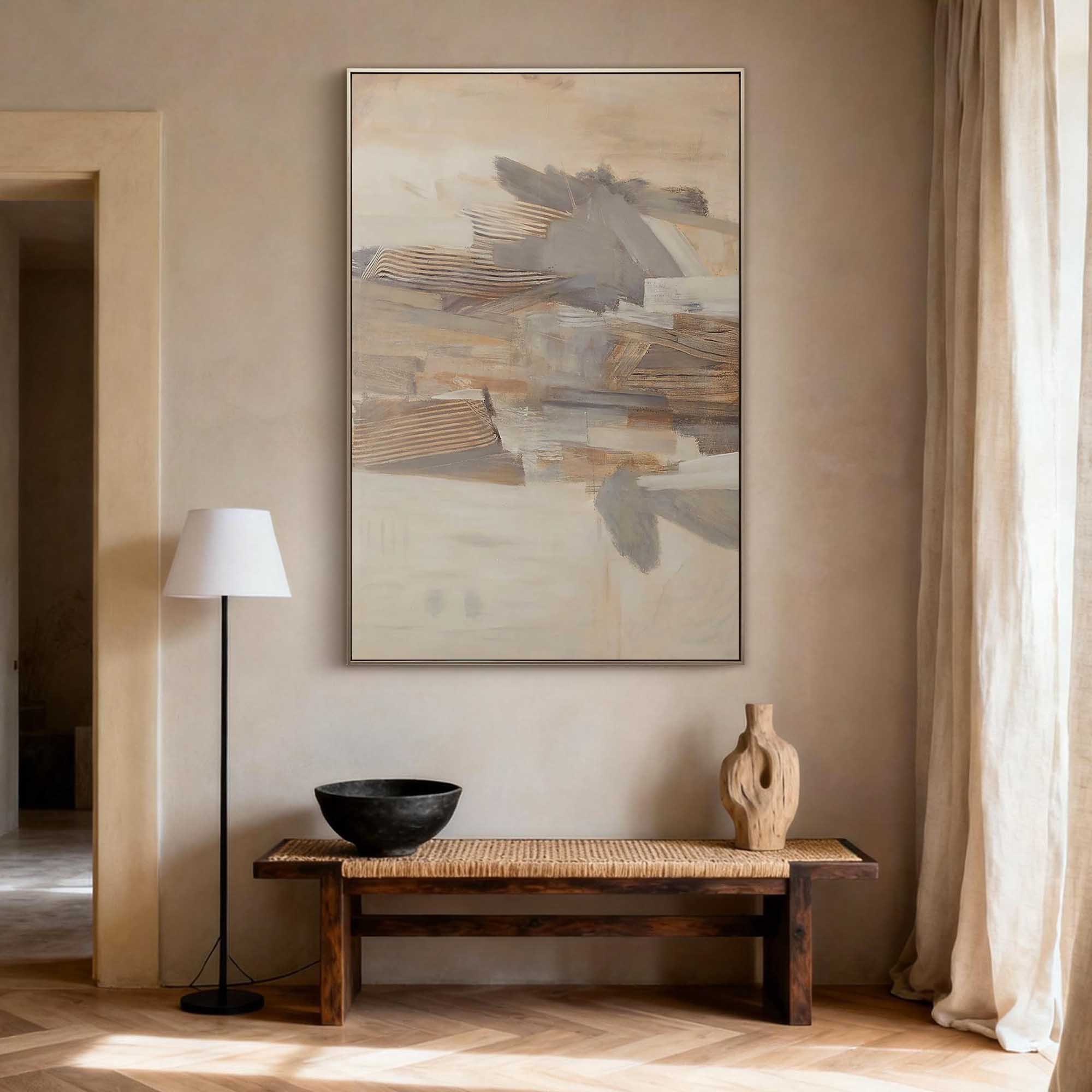 Wabi-Sabi Art #WS 147