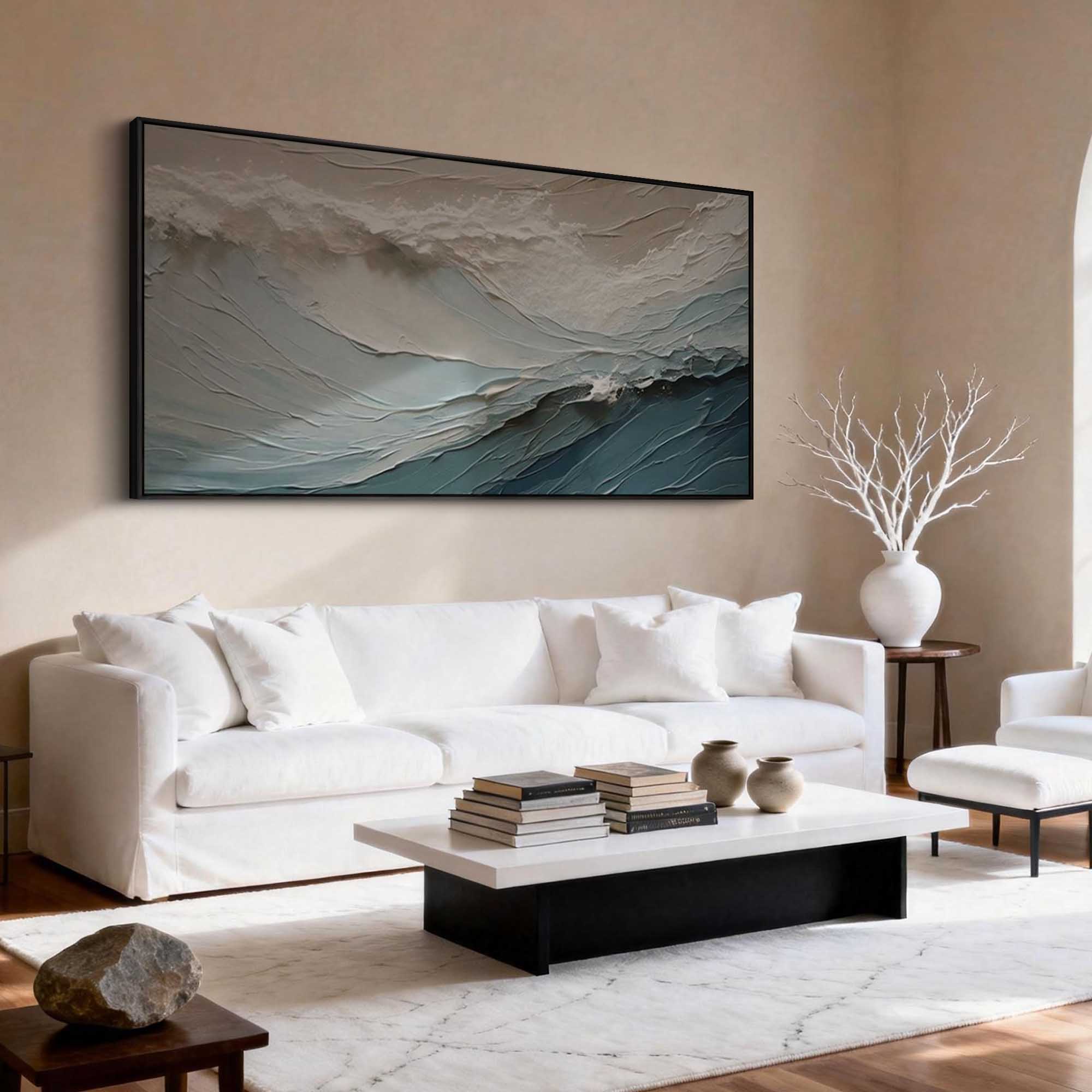 Plaster & Texture Art #PT 501