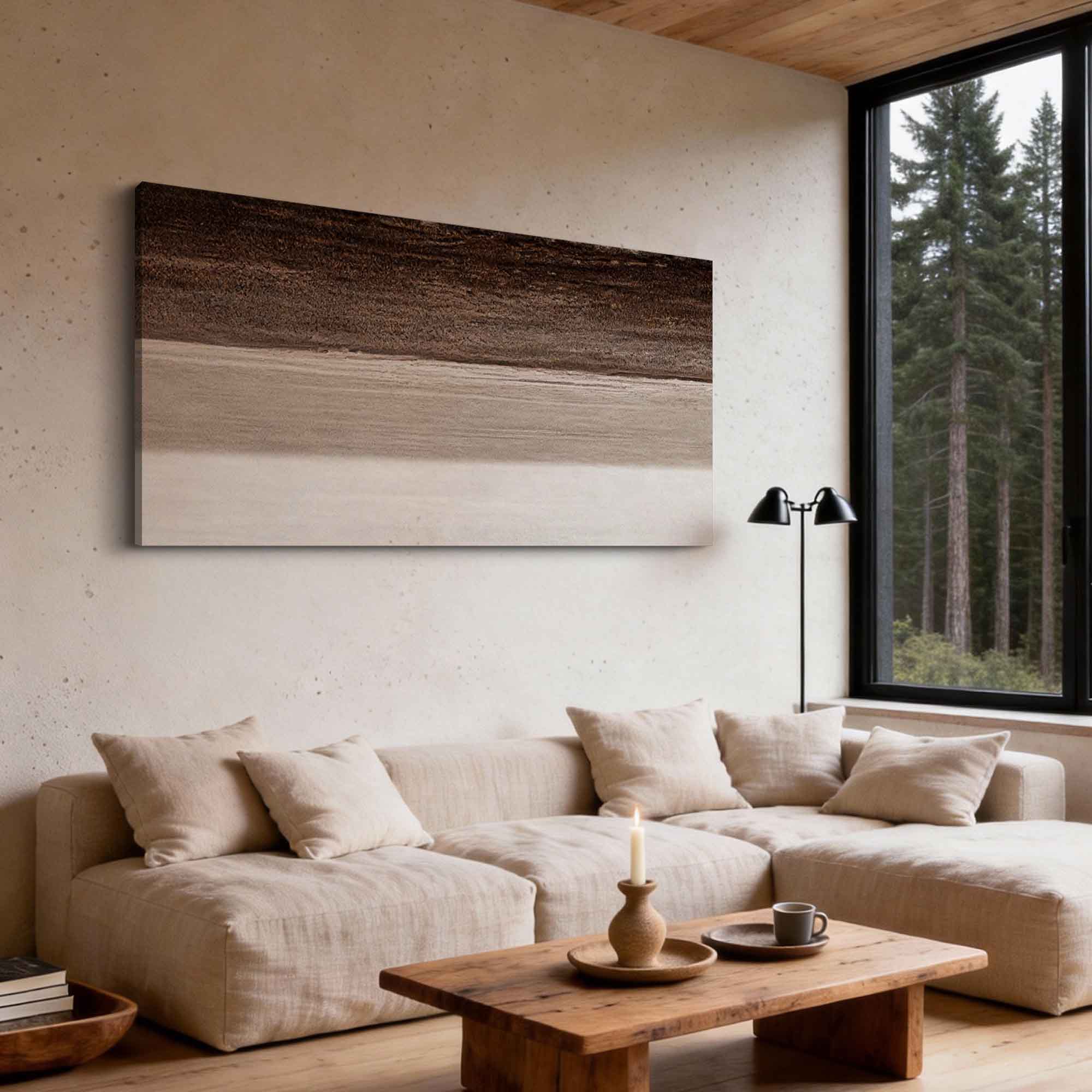 Wabi-Sabi Art #WS 064