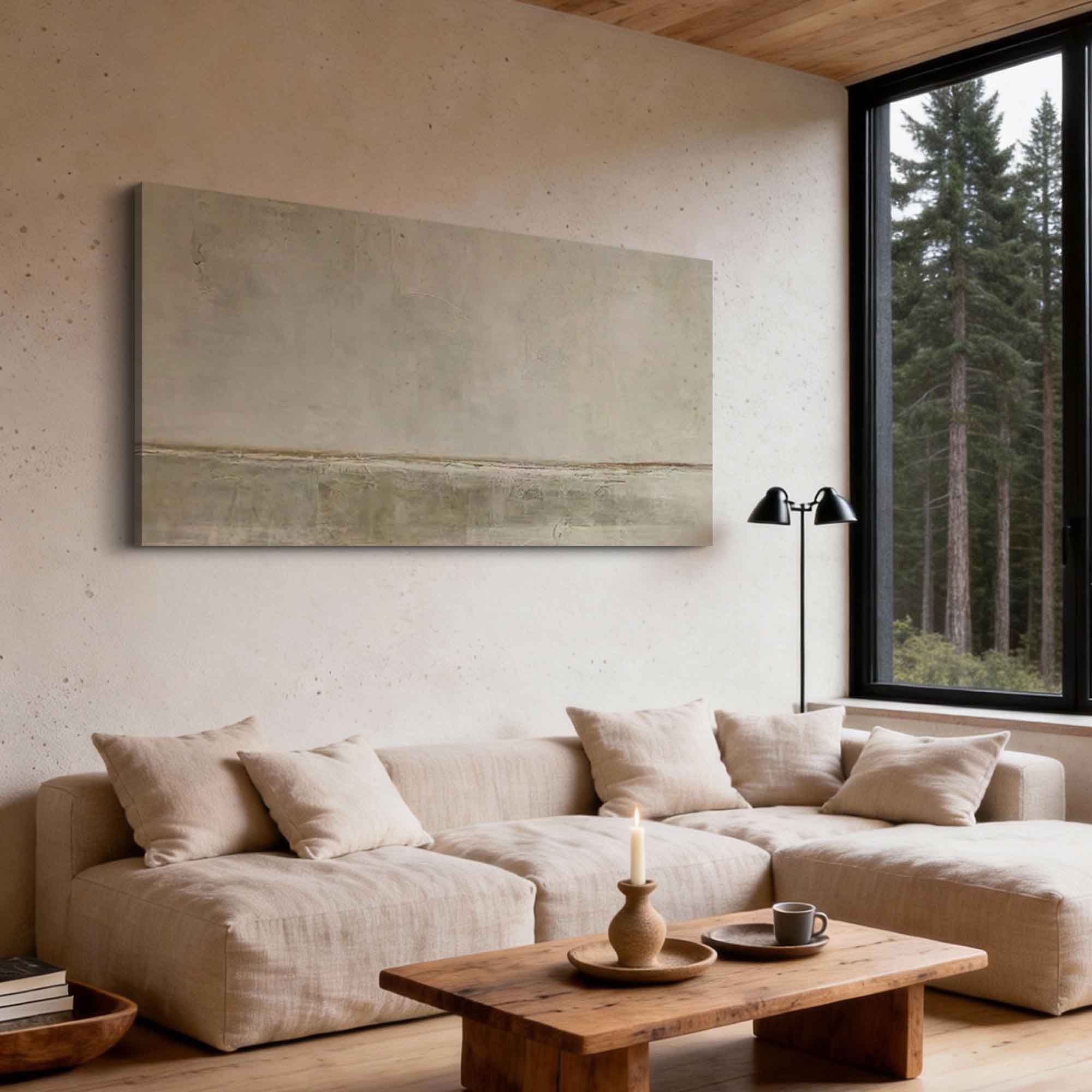 Wabi-Sabi Art #WS 193