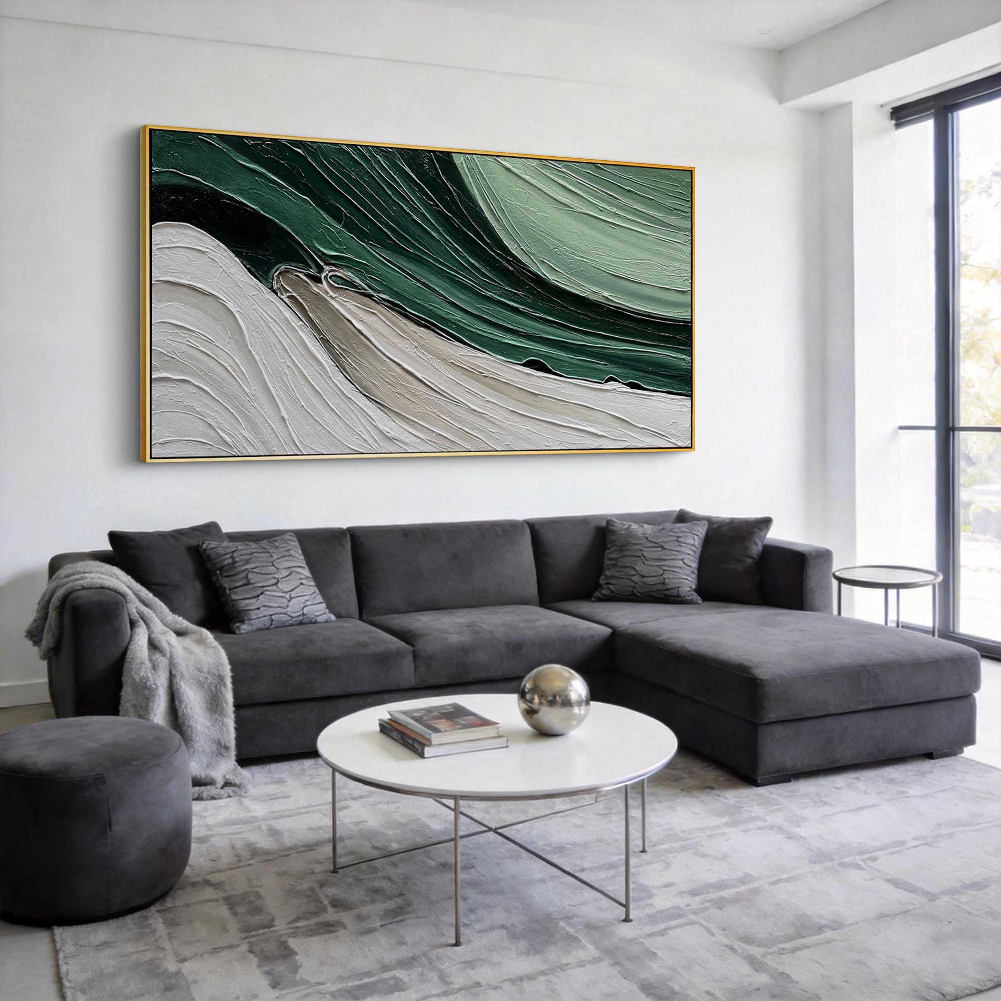 Plaster & Texture Art #PT 101