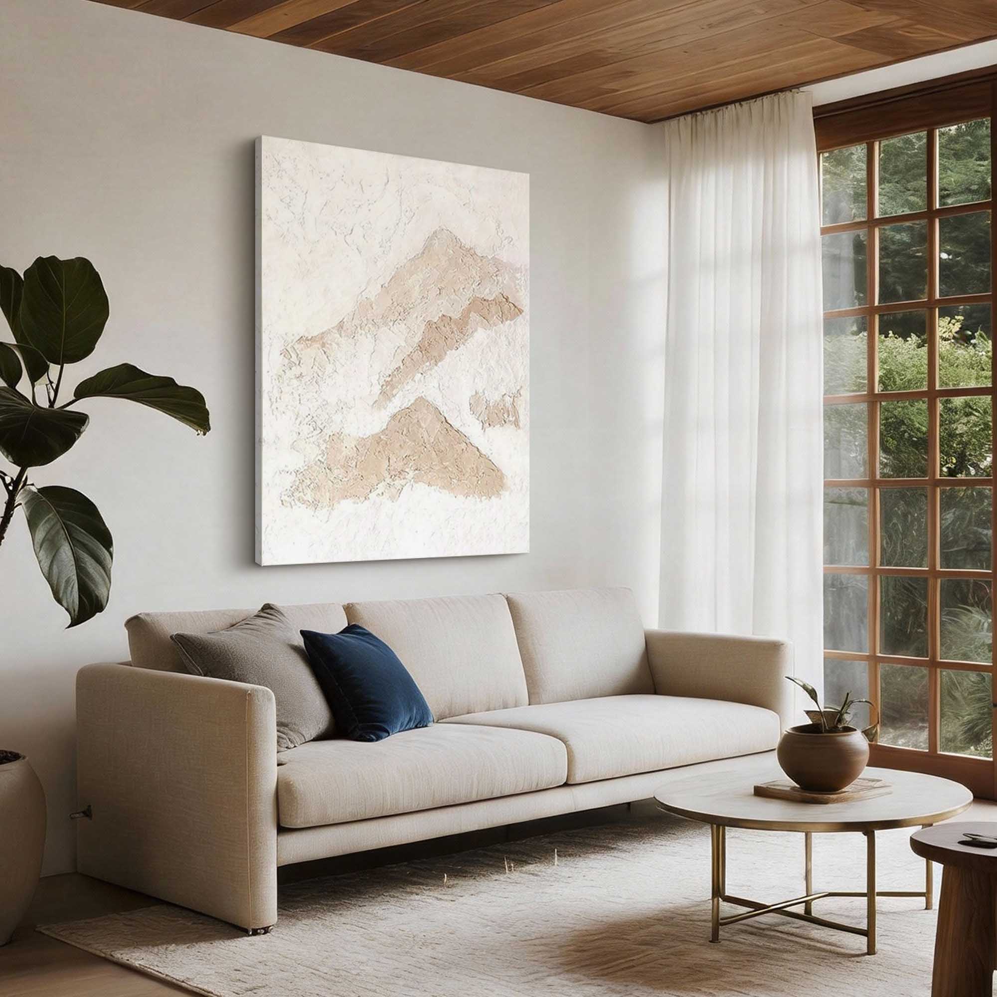 Plaster & Texture Art #PT 319