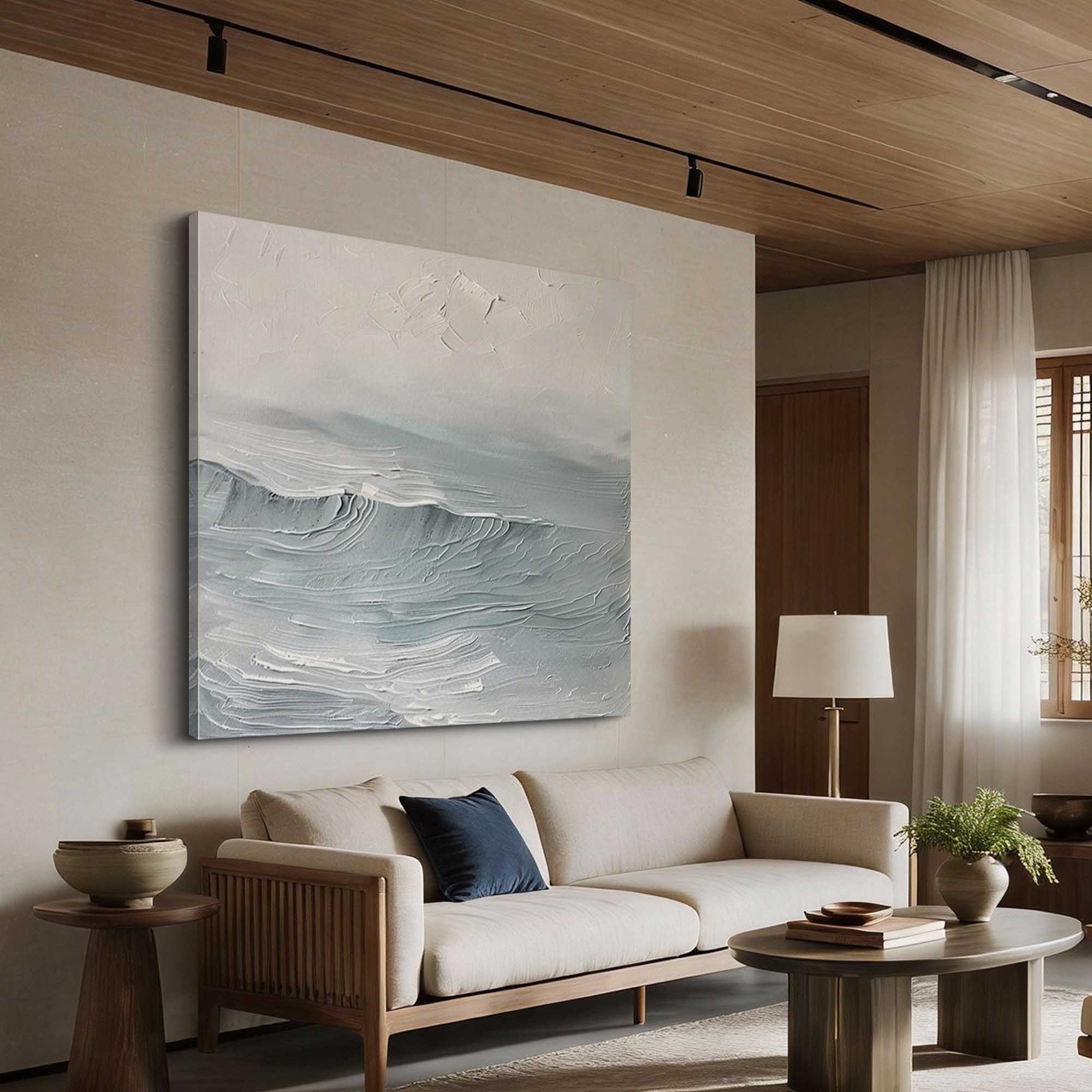 Plaster & Texture Art #PT537