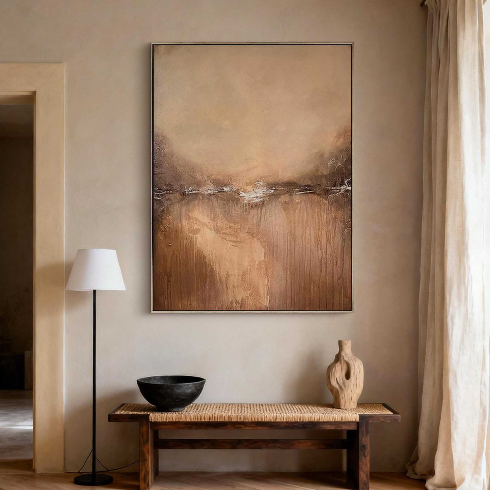Wabi-Sabi Art #WS 089
