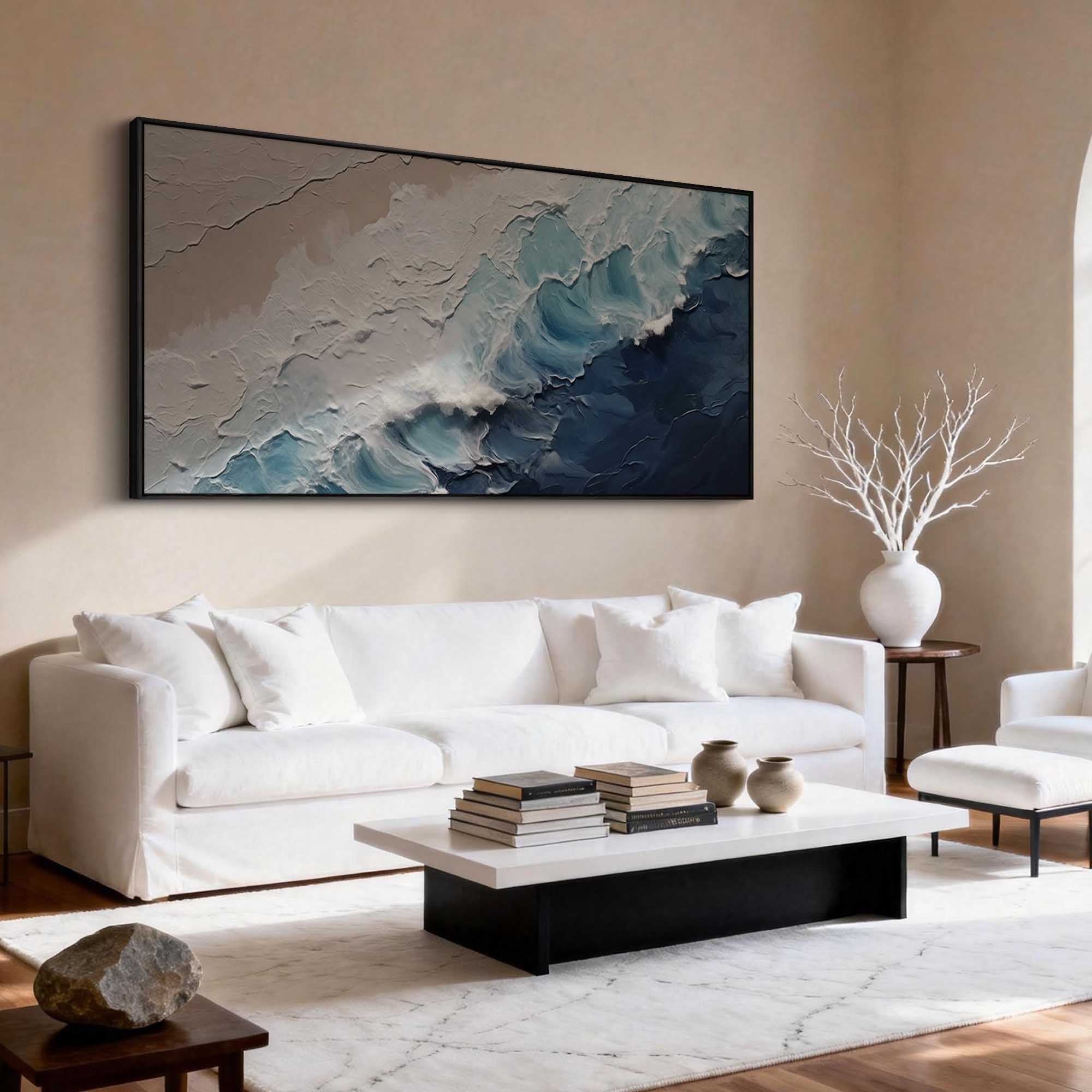 Beach & Ocean Art #BE039