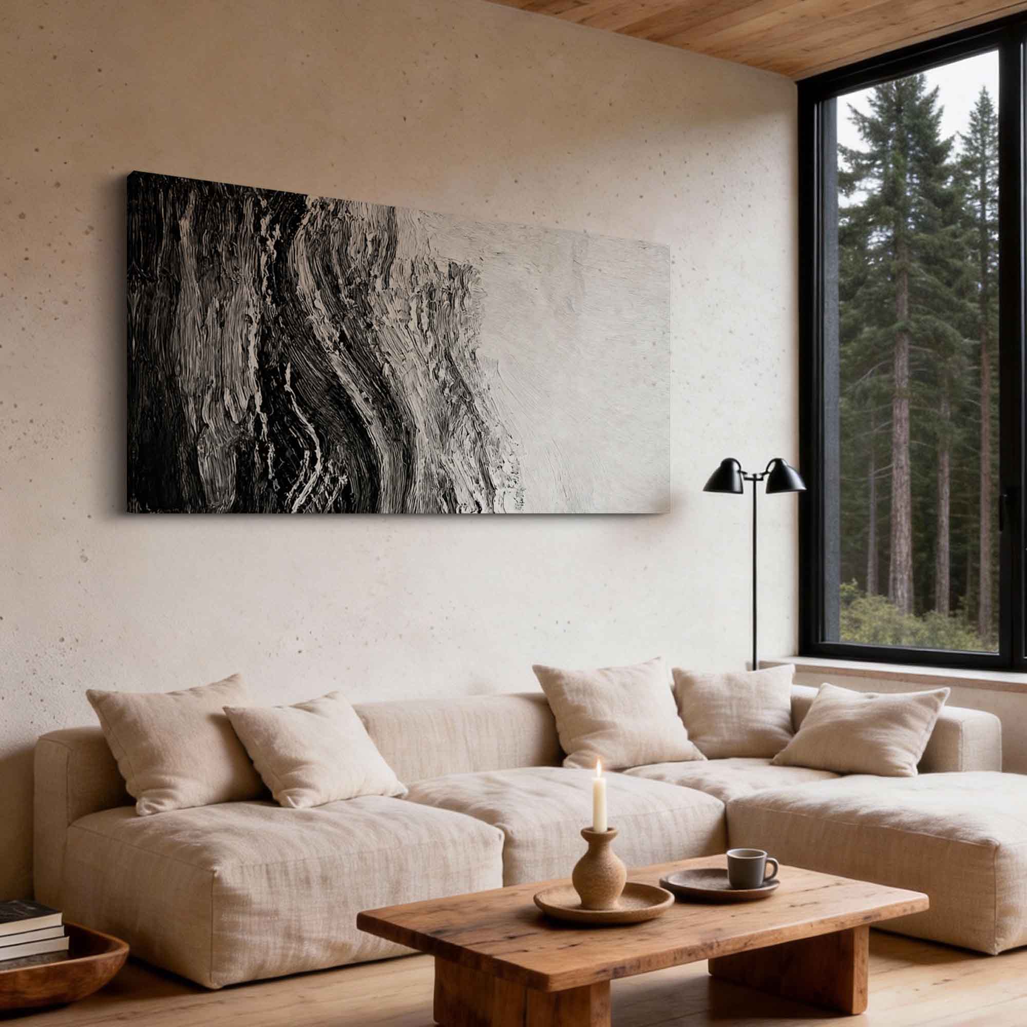 Plaster & Texture Art #PT 250