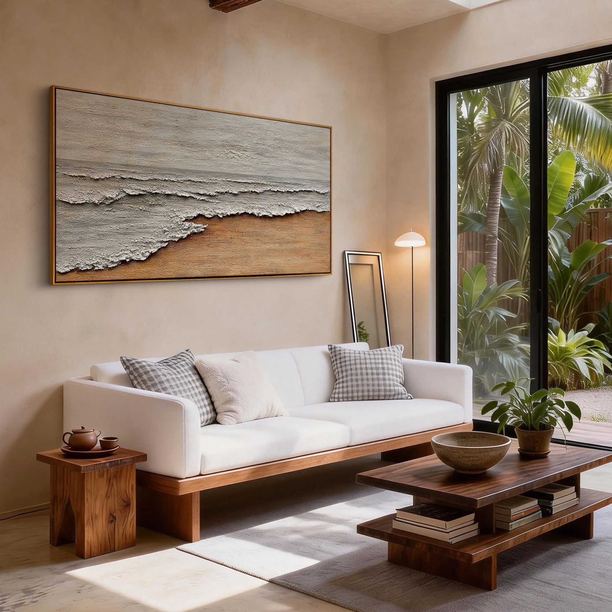 Plaster & Texture Art #PT 116