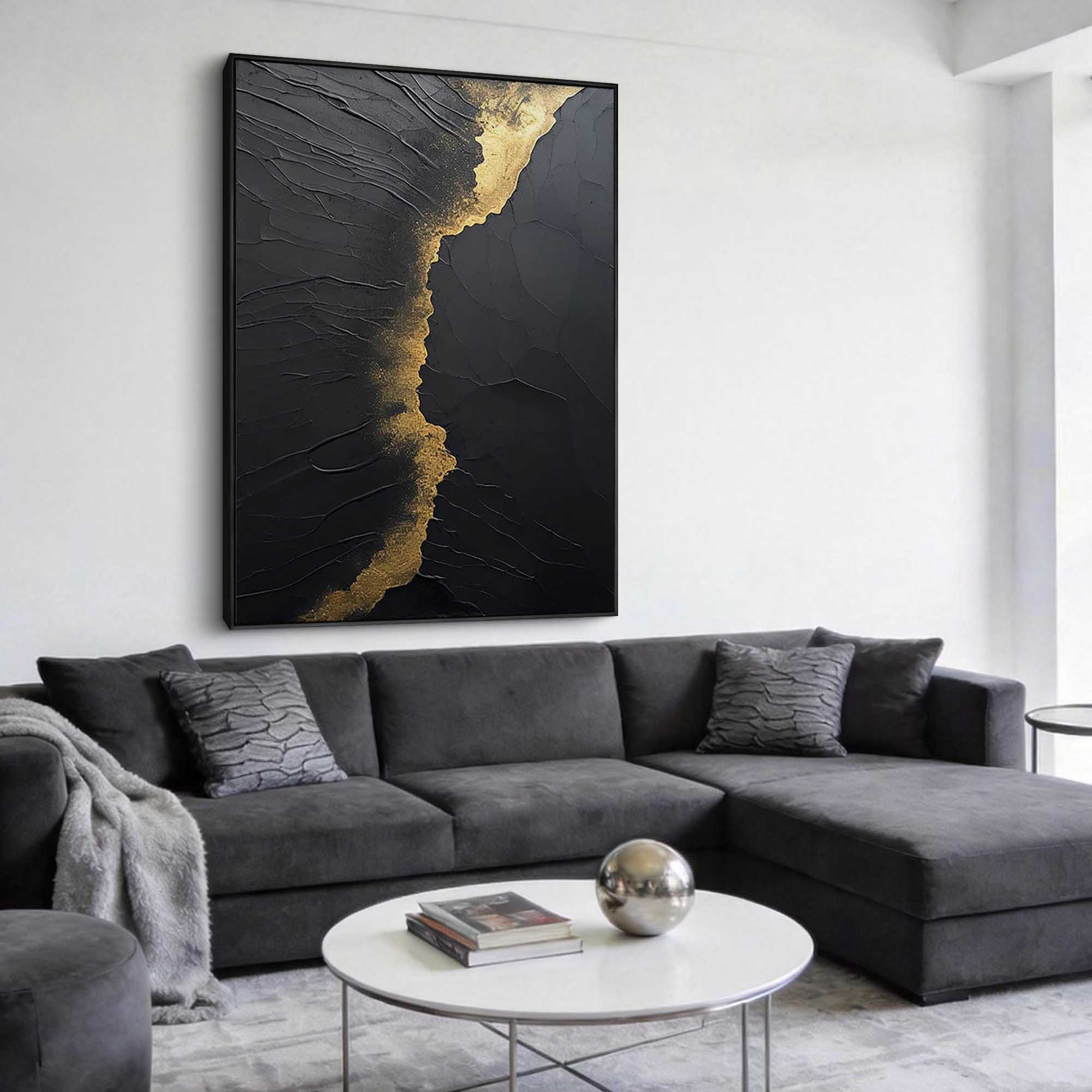 Plaster & Texture Art #PT 466