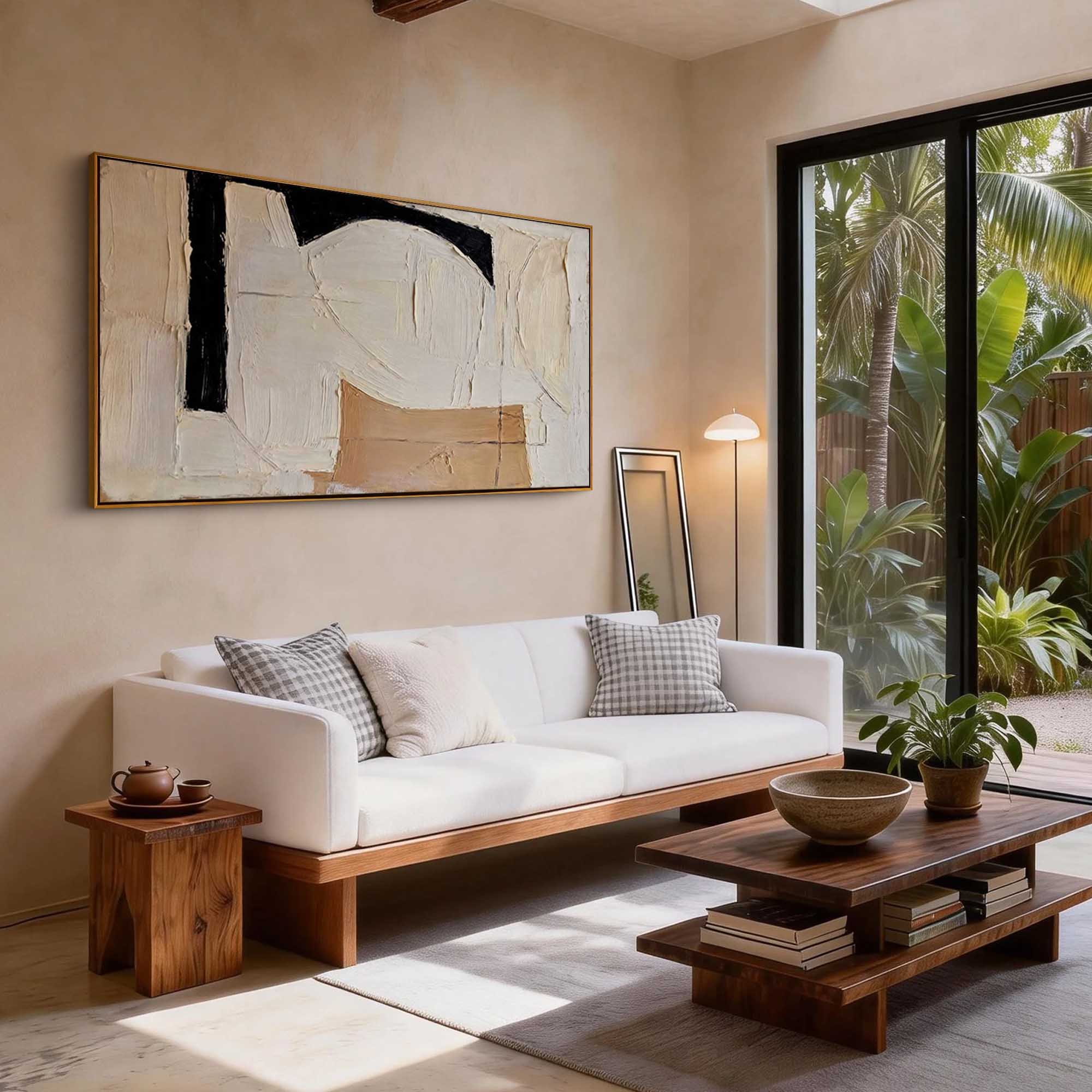 Plaster & Texture Art #PT 242