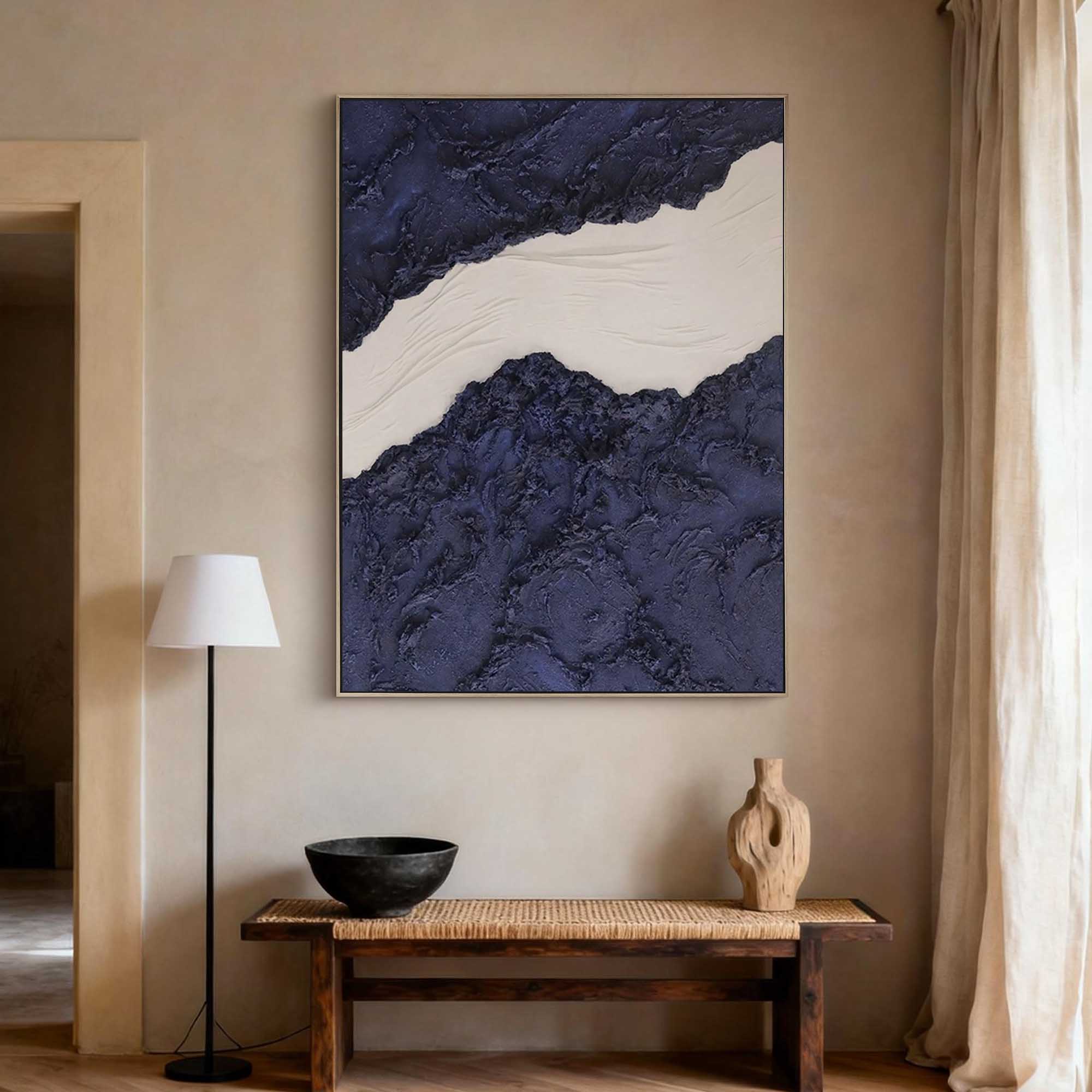 Plaster & Texture Art #PT 486