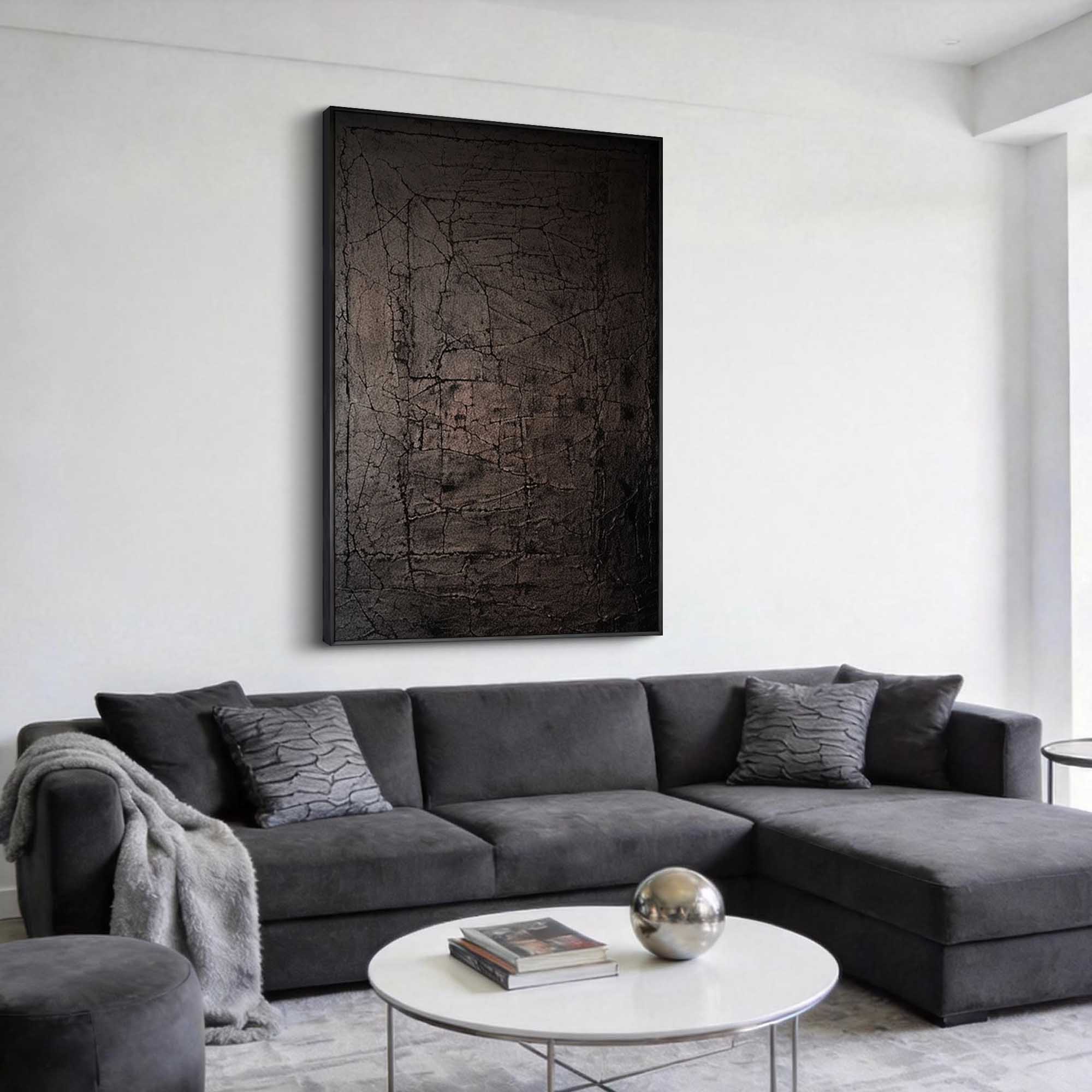 Wabi-Sabi Art #WS 134