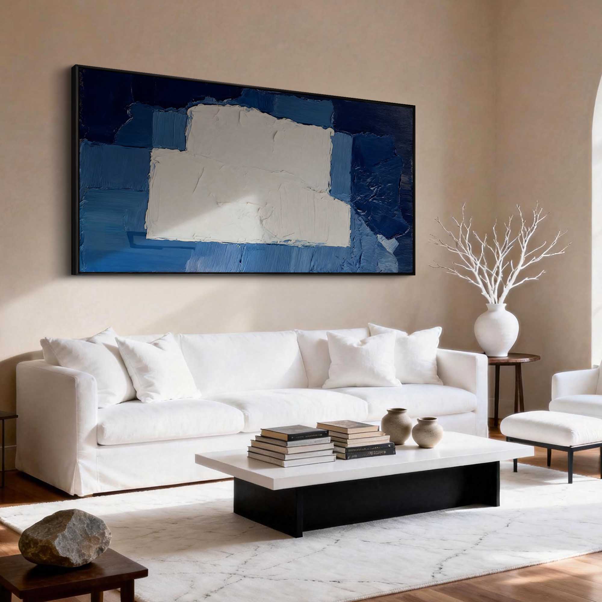 Plaster & Texture Art #PT 247