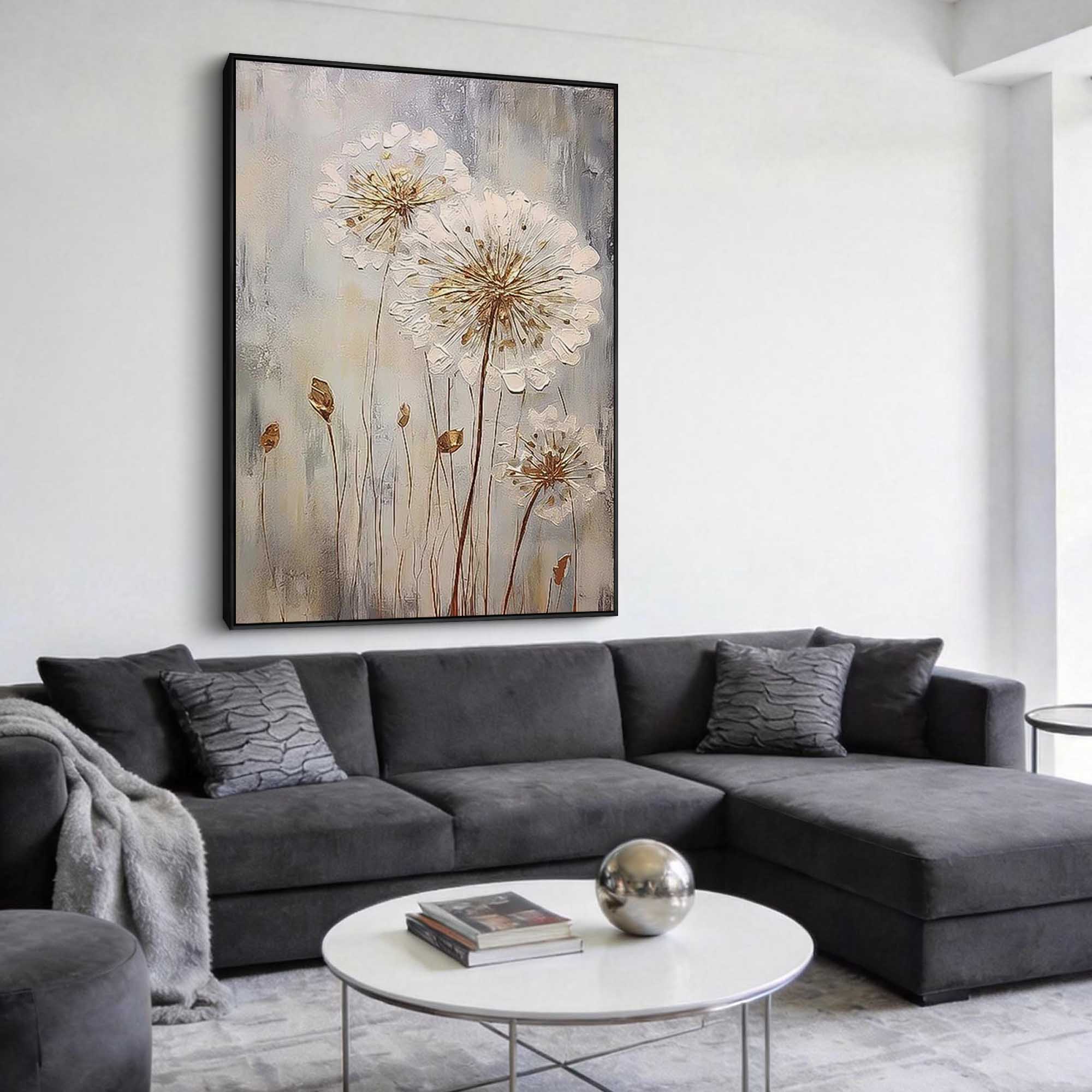 Wabi-Sabi Art #WS 154