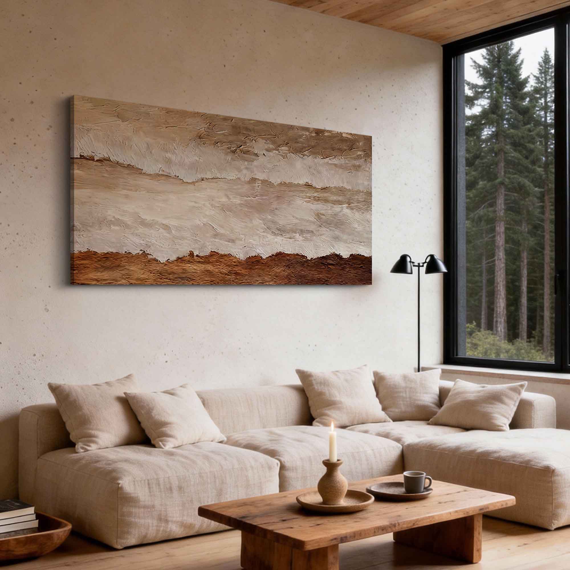 Wabi-Sabi Art #WS 063