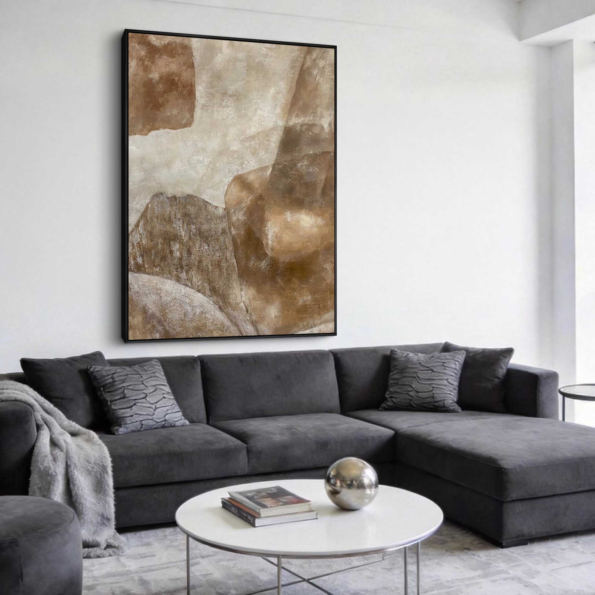 Wabi-Sabi Art #WS 170