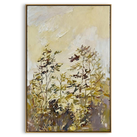 Plaster & Texture Art #PT 351