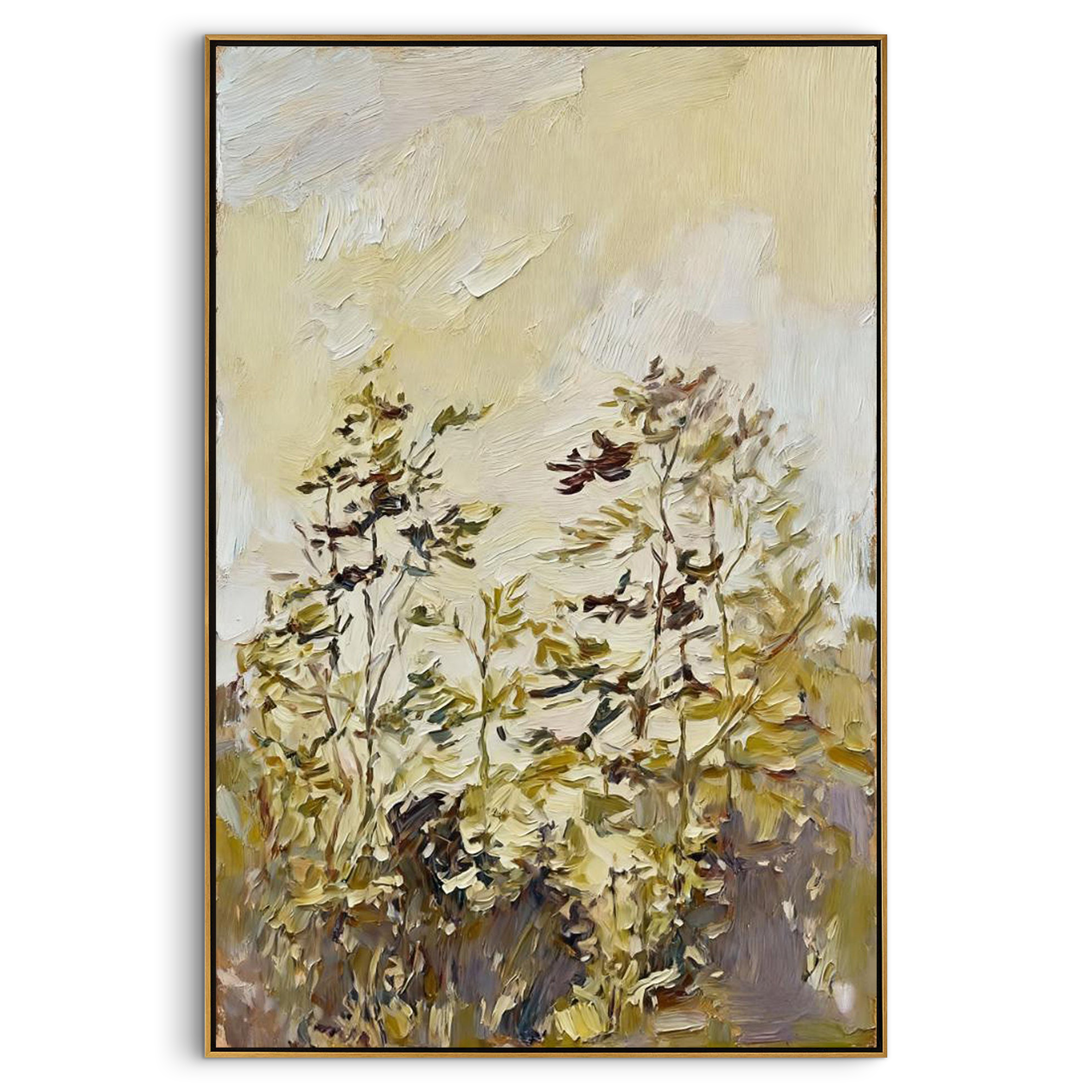 Plaster & Texture Art #PT 351