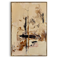 Plaster & Texture Art #PT 350