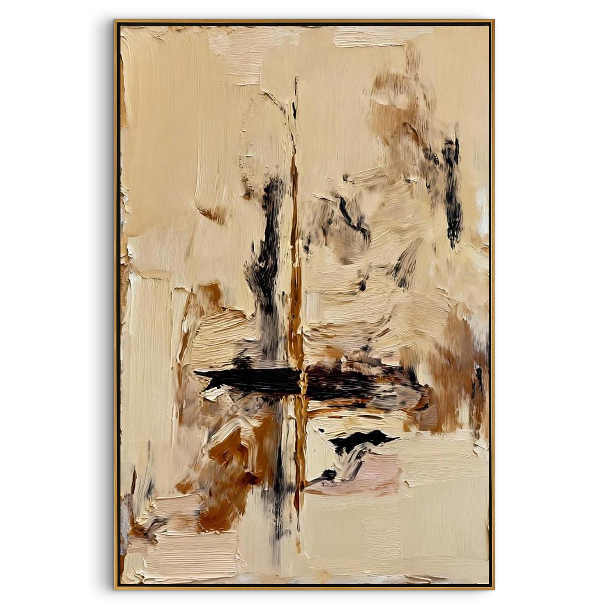 Plaster & Texture Art #PT 350