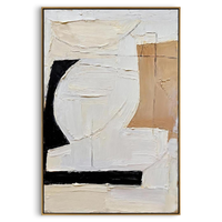 Plaster & Texture Art #PT 349