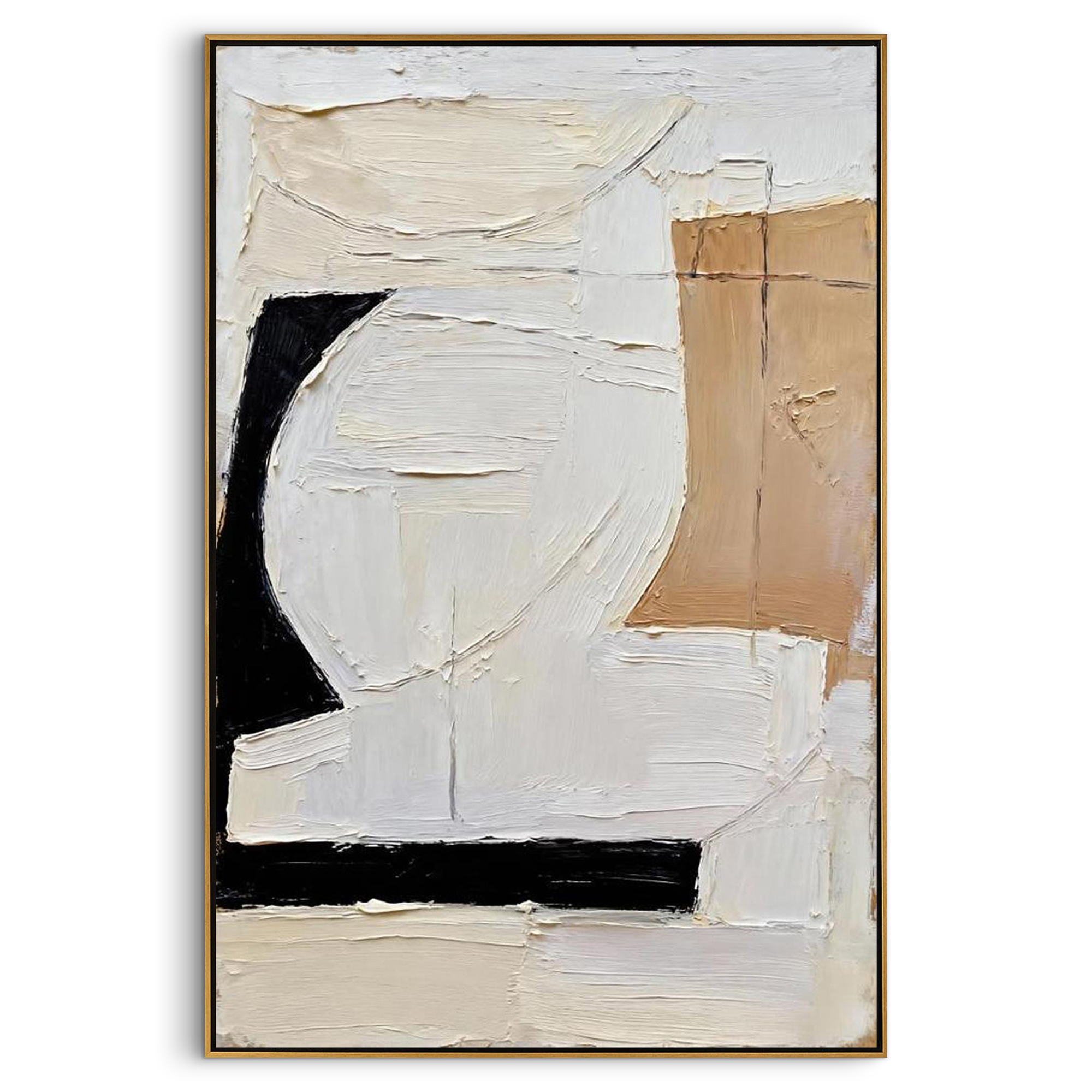 Plaster & Texture Art #PT 349