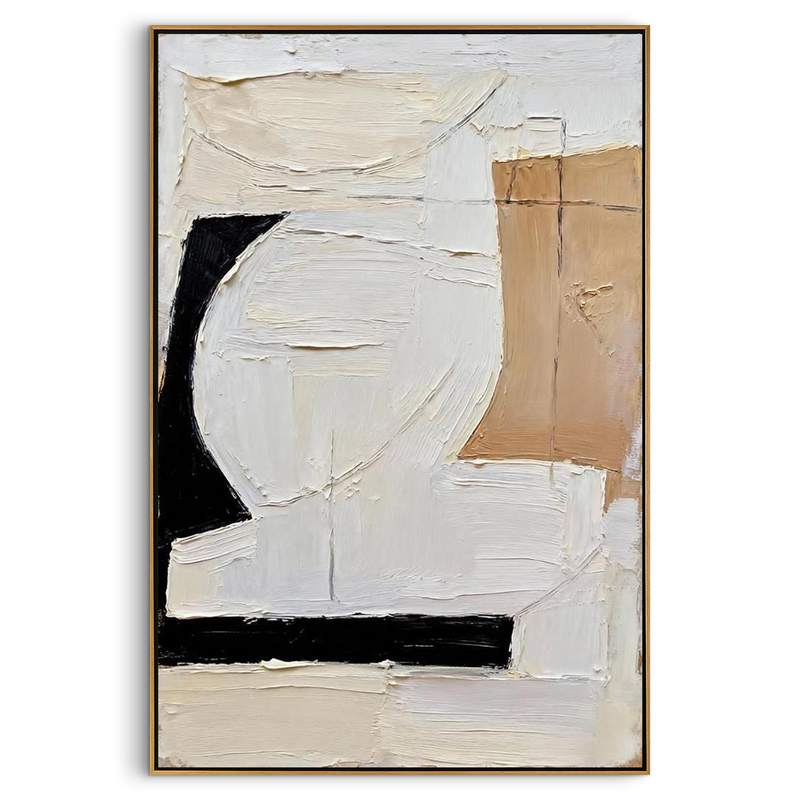 Plaster & Texture Art #PT 349