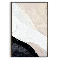 Plaster & Texture Art #PT 348