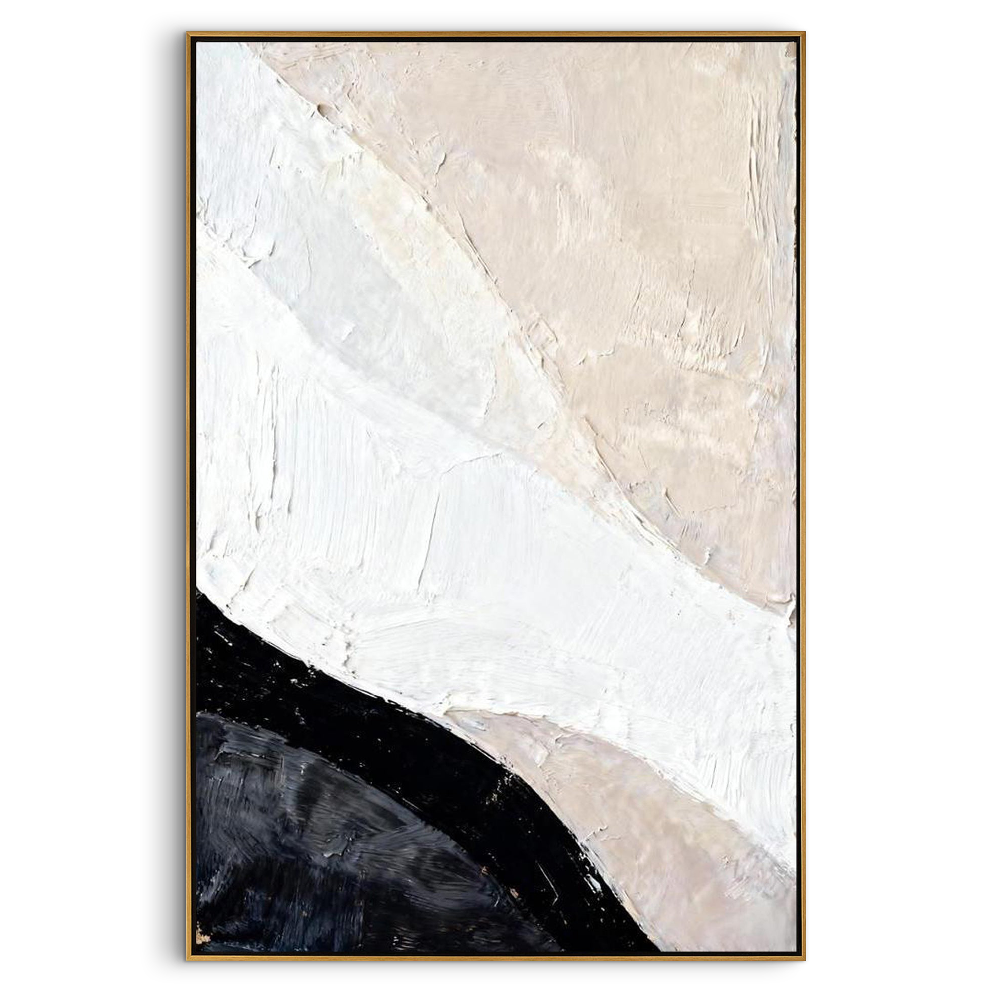 Plaster & Texture Art #PT 348