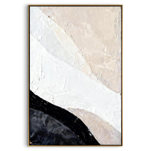 Plaster & Texture Art #PT 348