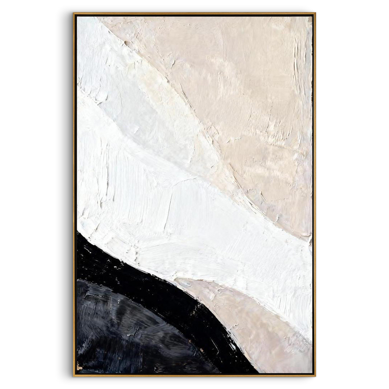 Plaster & Texture Art #PT 348