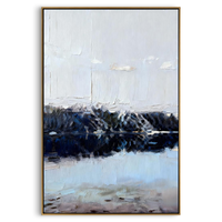 Plaster & Texture Art #PT 347