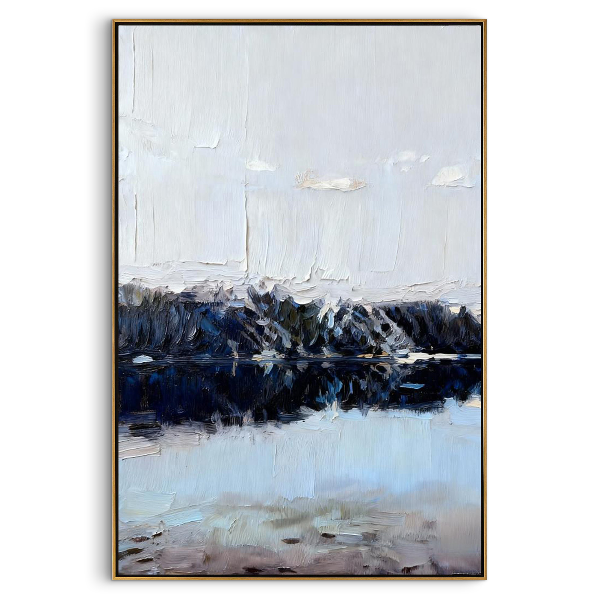 Plaster & Texture Art #PT 347