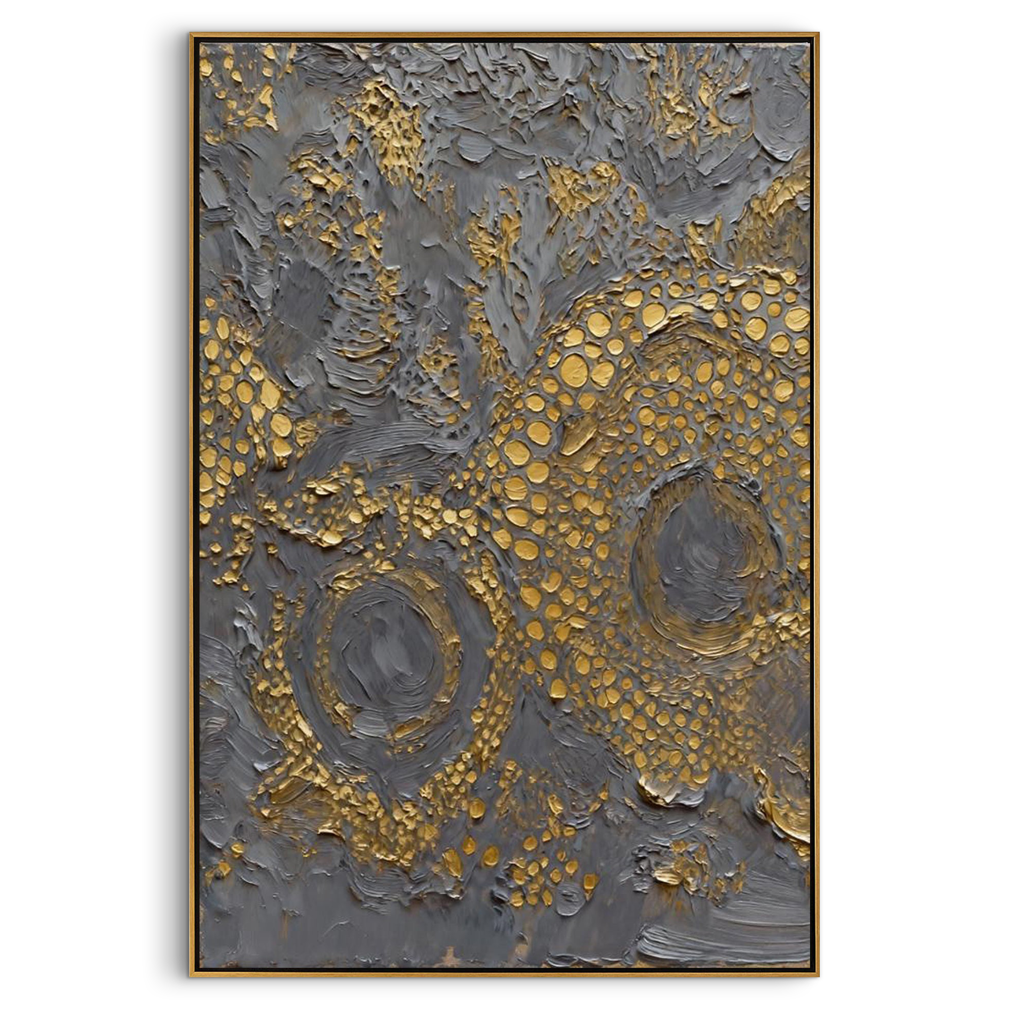 Plaster & Texture Art #PT 346