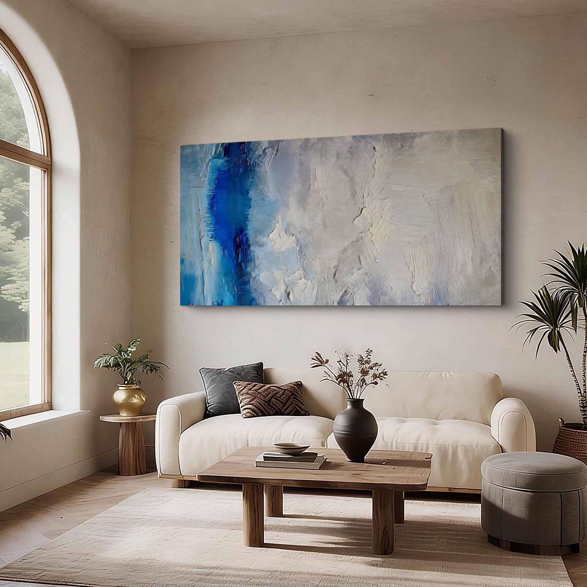 Plaster & Texture Art #PT 251