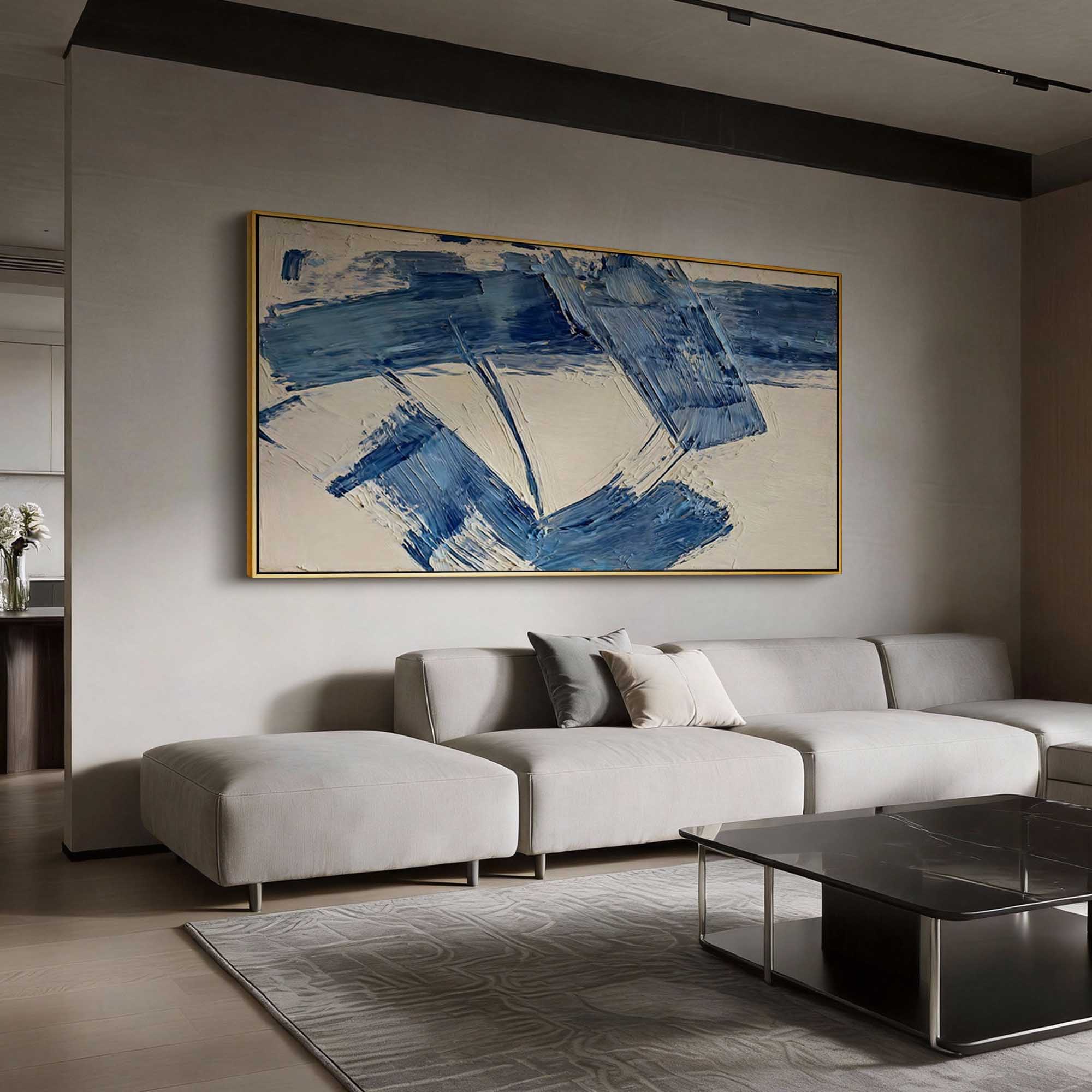 Plaster & Texture Art #PT 248
