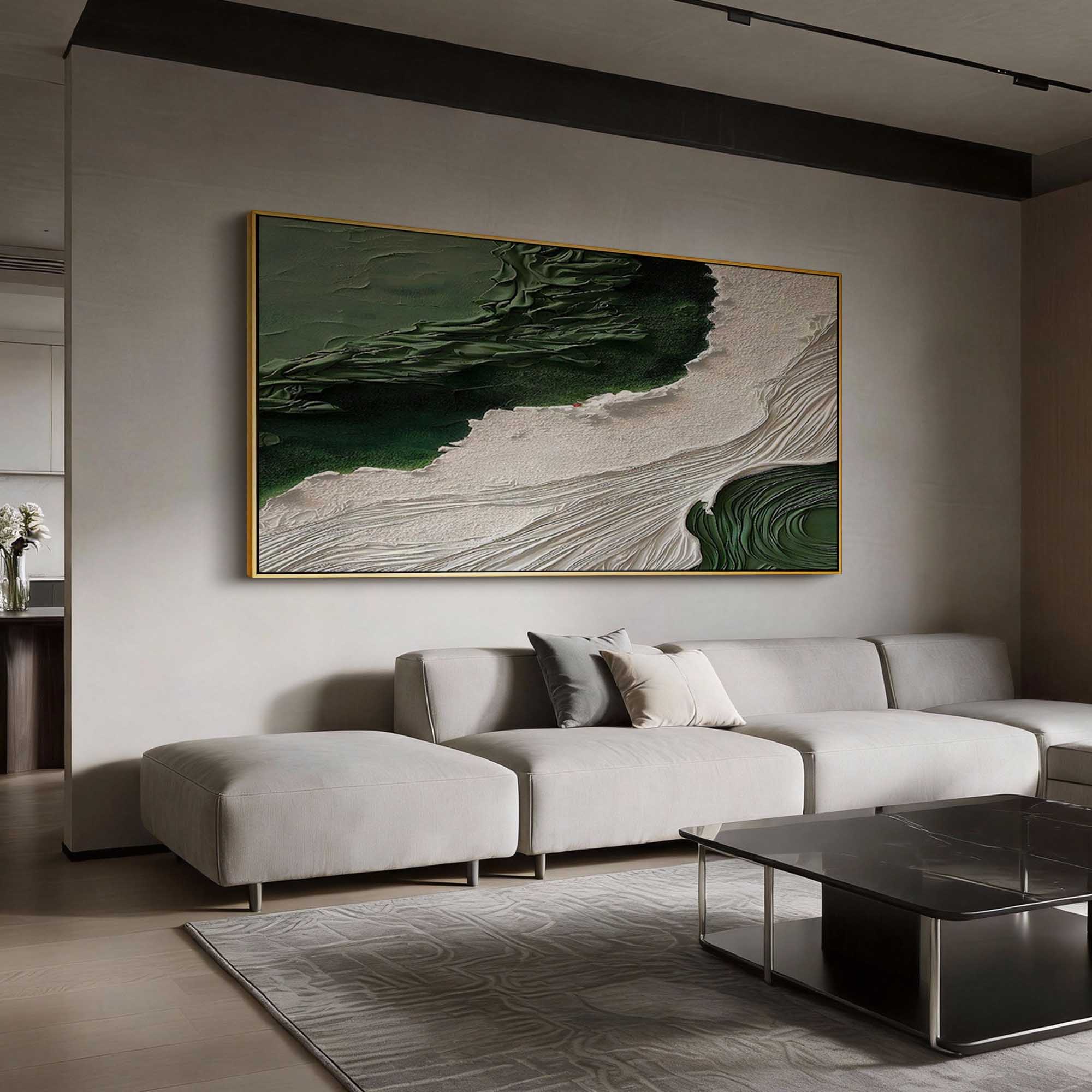 Plaster & Texture Art #PT 381