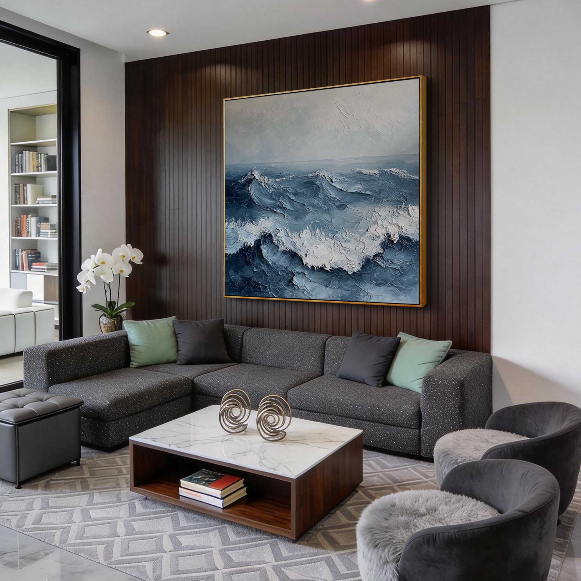 Beach & Ocean Art #BE065