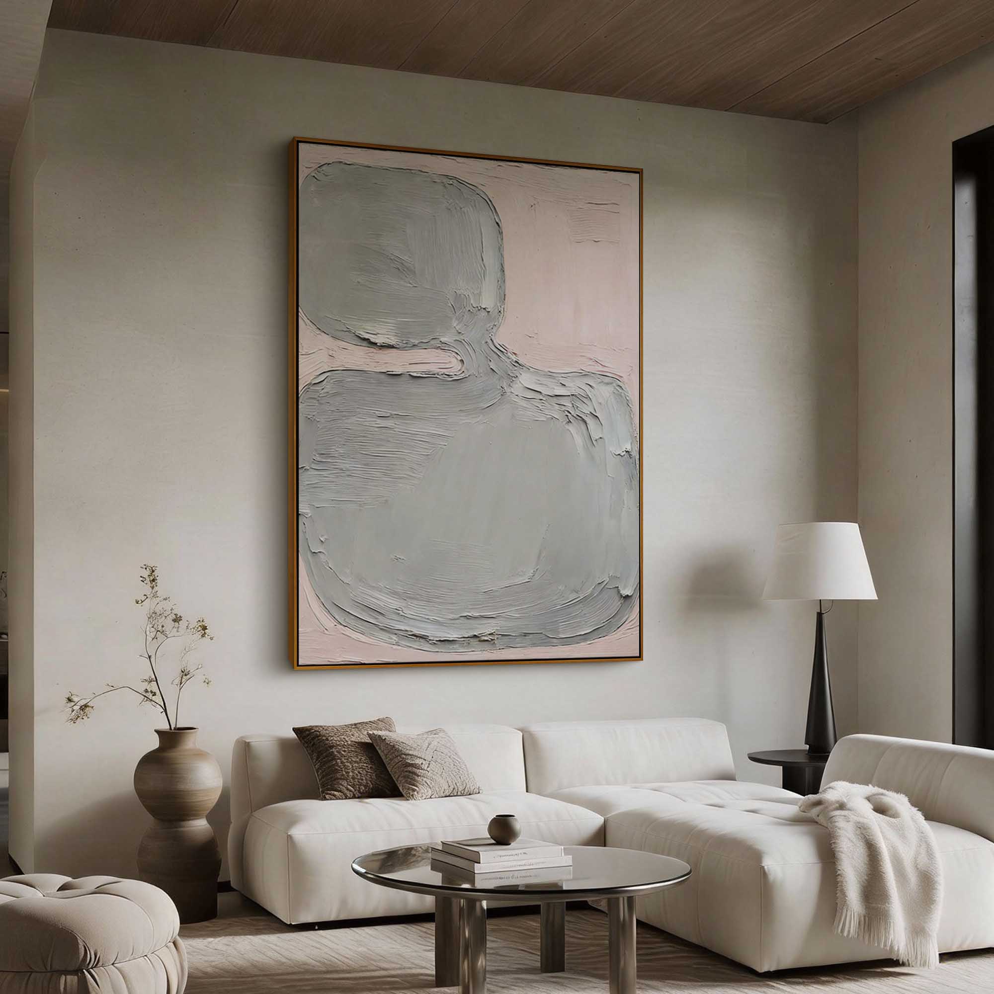 Plaster & Texture Art #PT 222