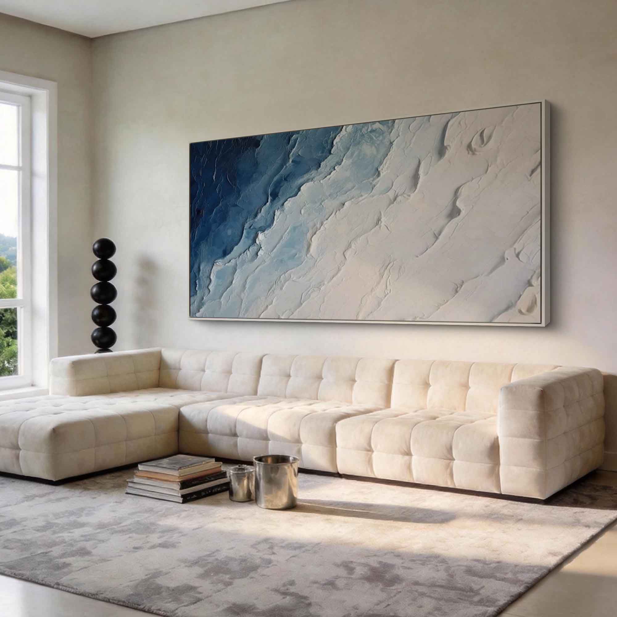 Plaster & Texture Art #PT 515