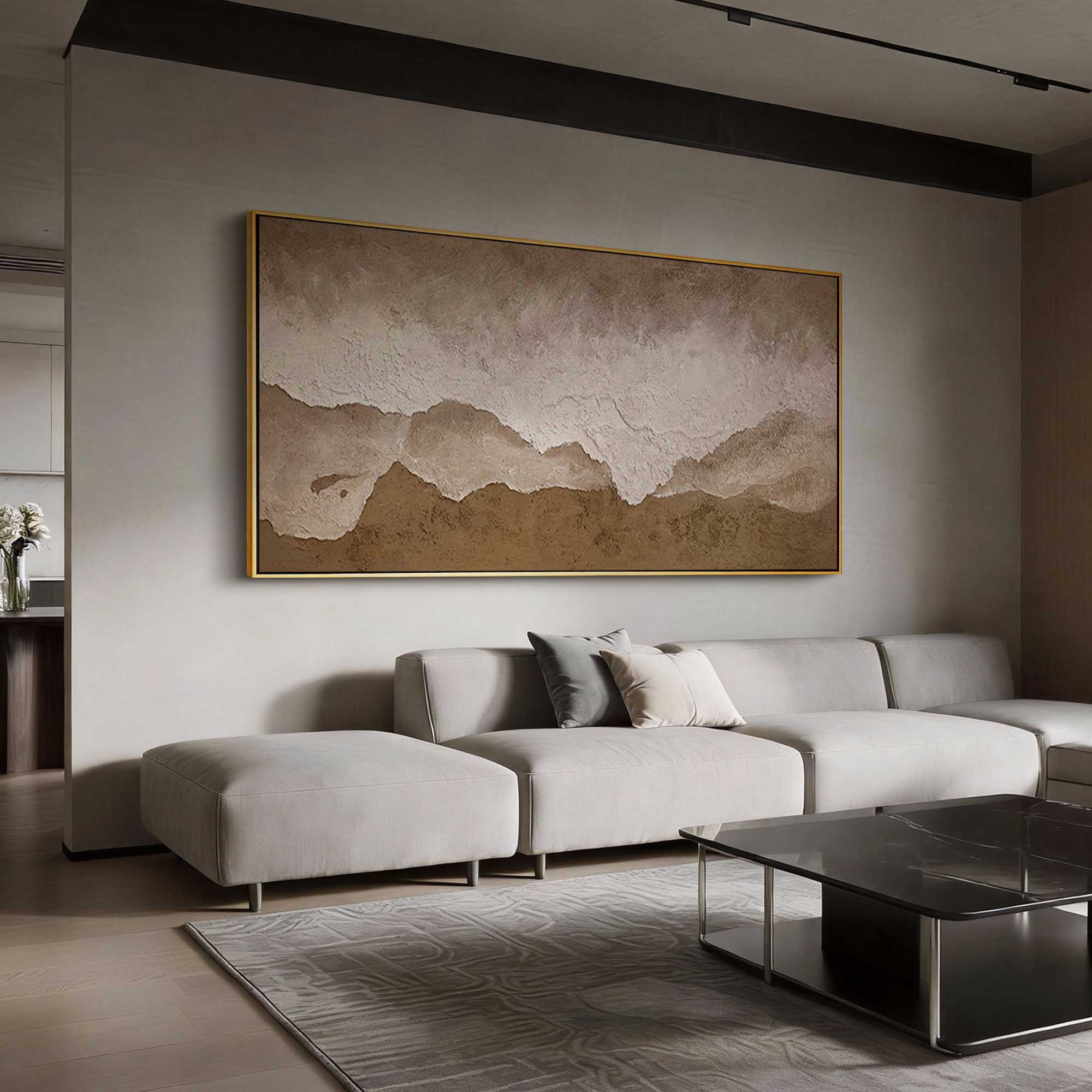 Wabi-Sabi Art #WS 109