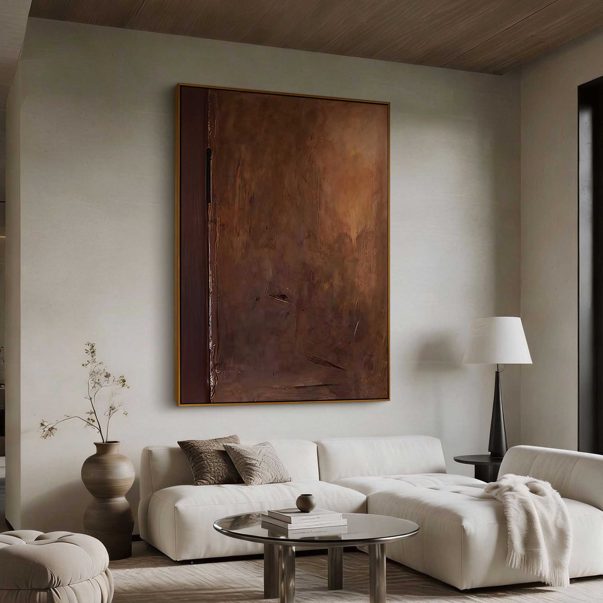 Wabi-Sabi Art #WS 080