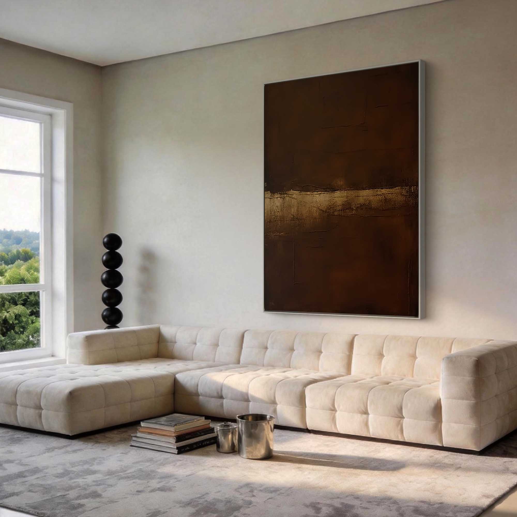 Wabi-Sabi Art #WS 174