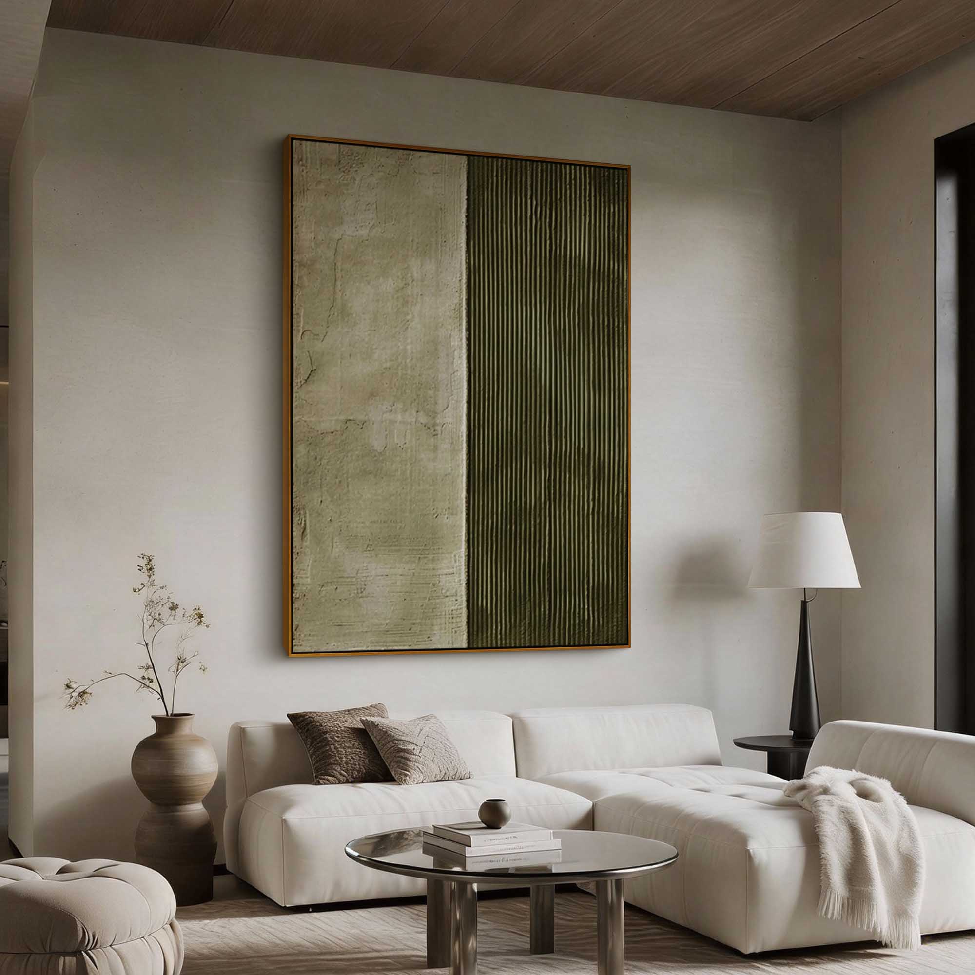 Wabi-Sabi Art #WS 184