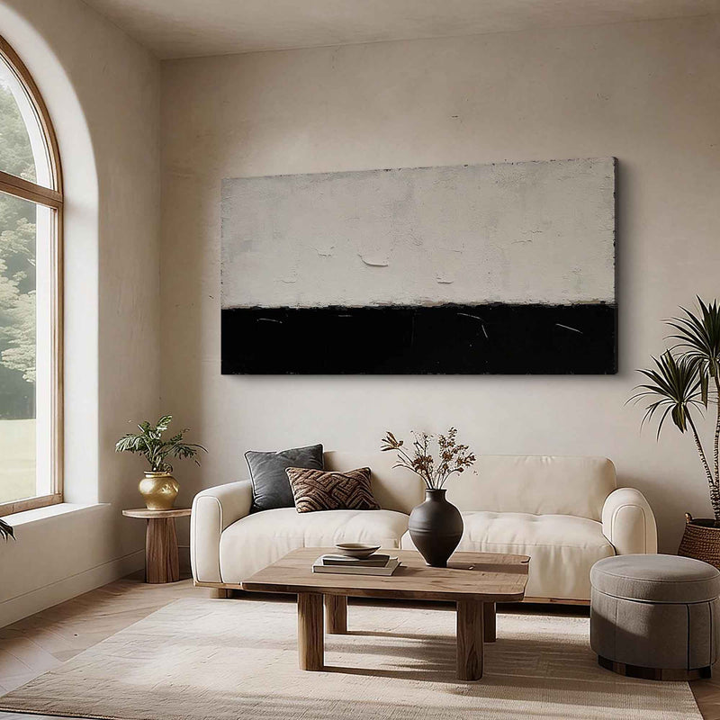 Minimalist Canvas Art #MI151