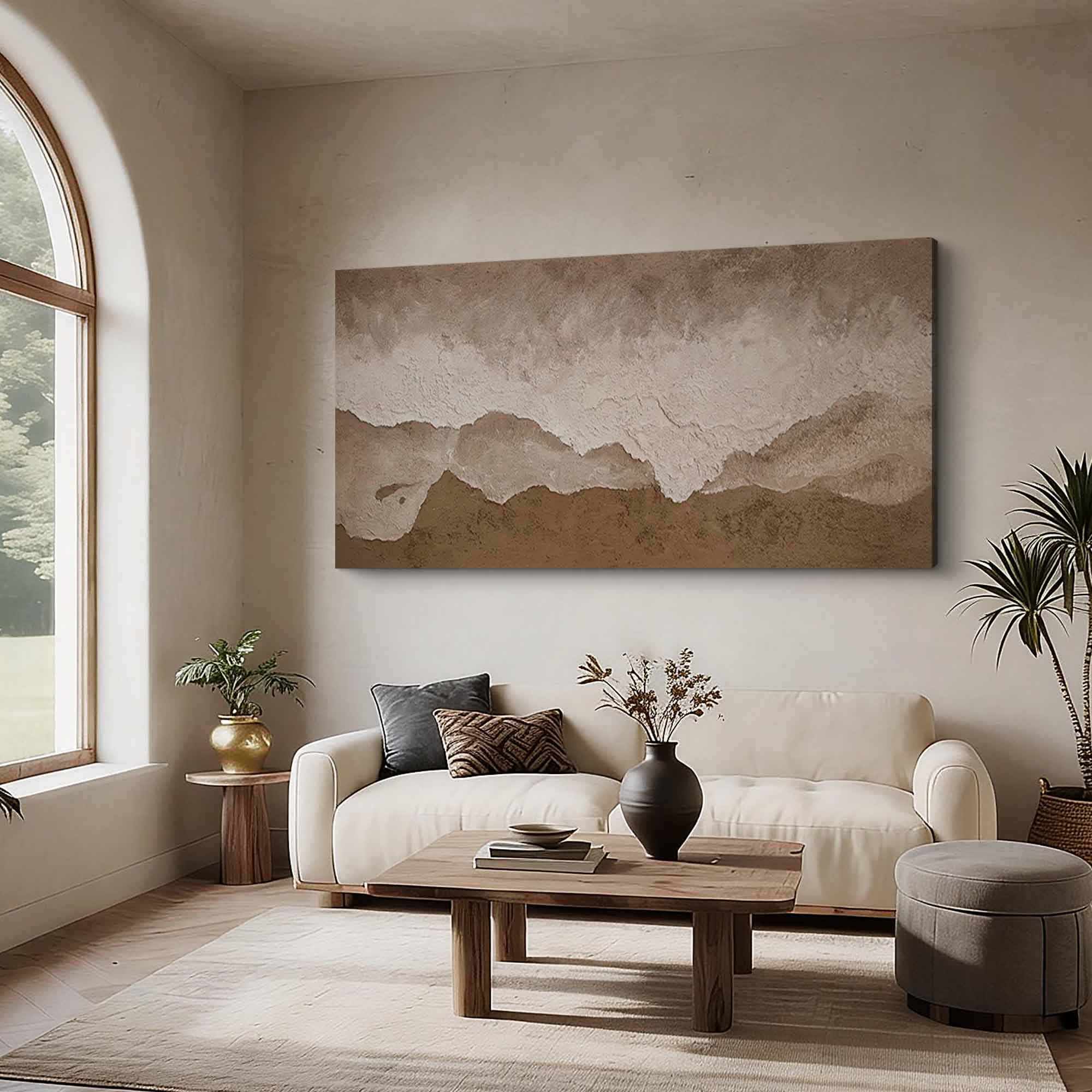 Wabi-Sabi Art #WS 109