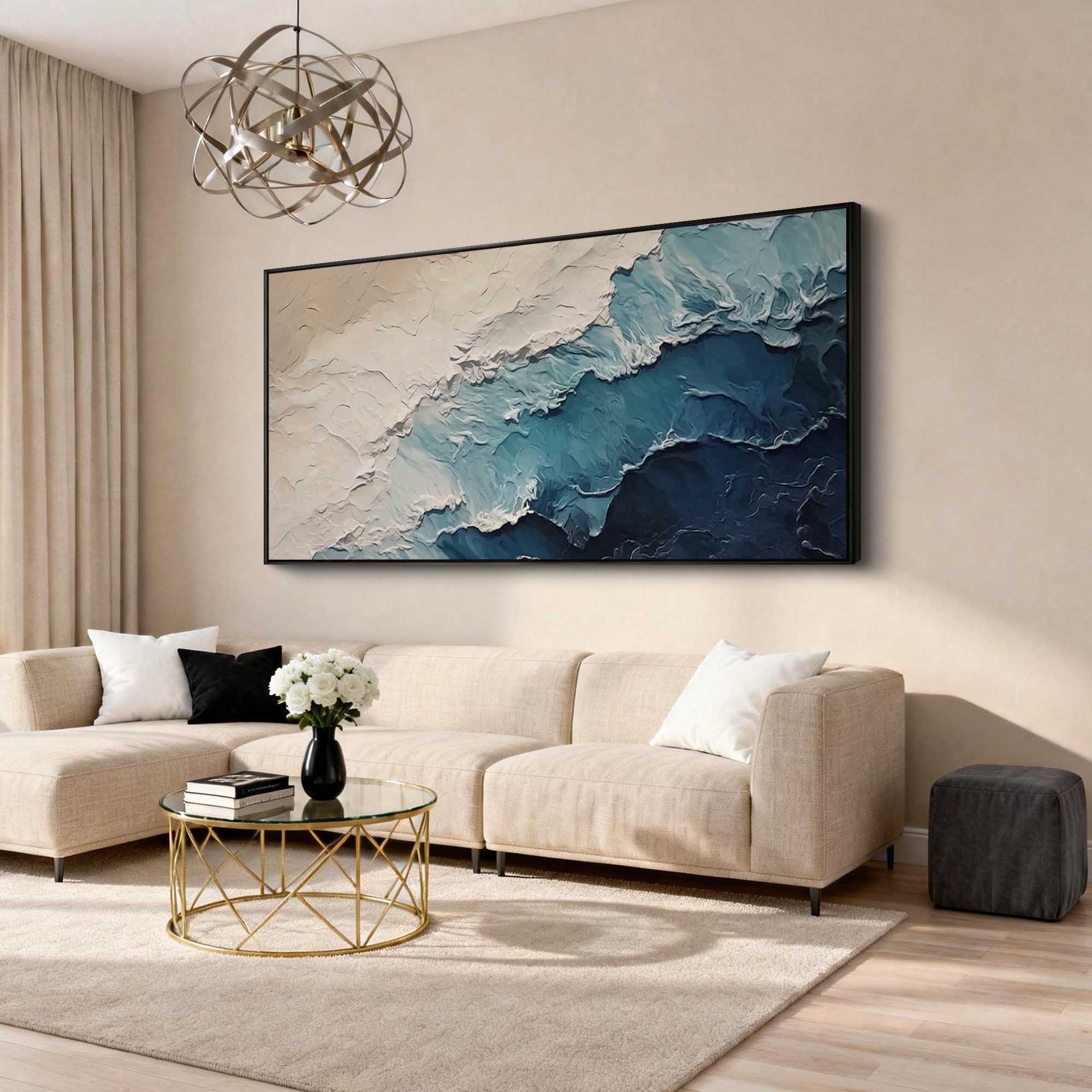 Beach & Ocean Art #BE040