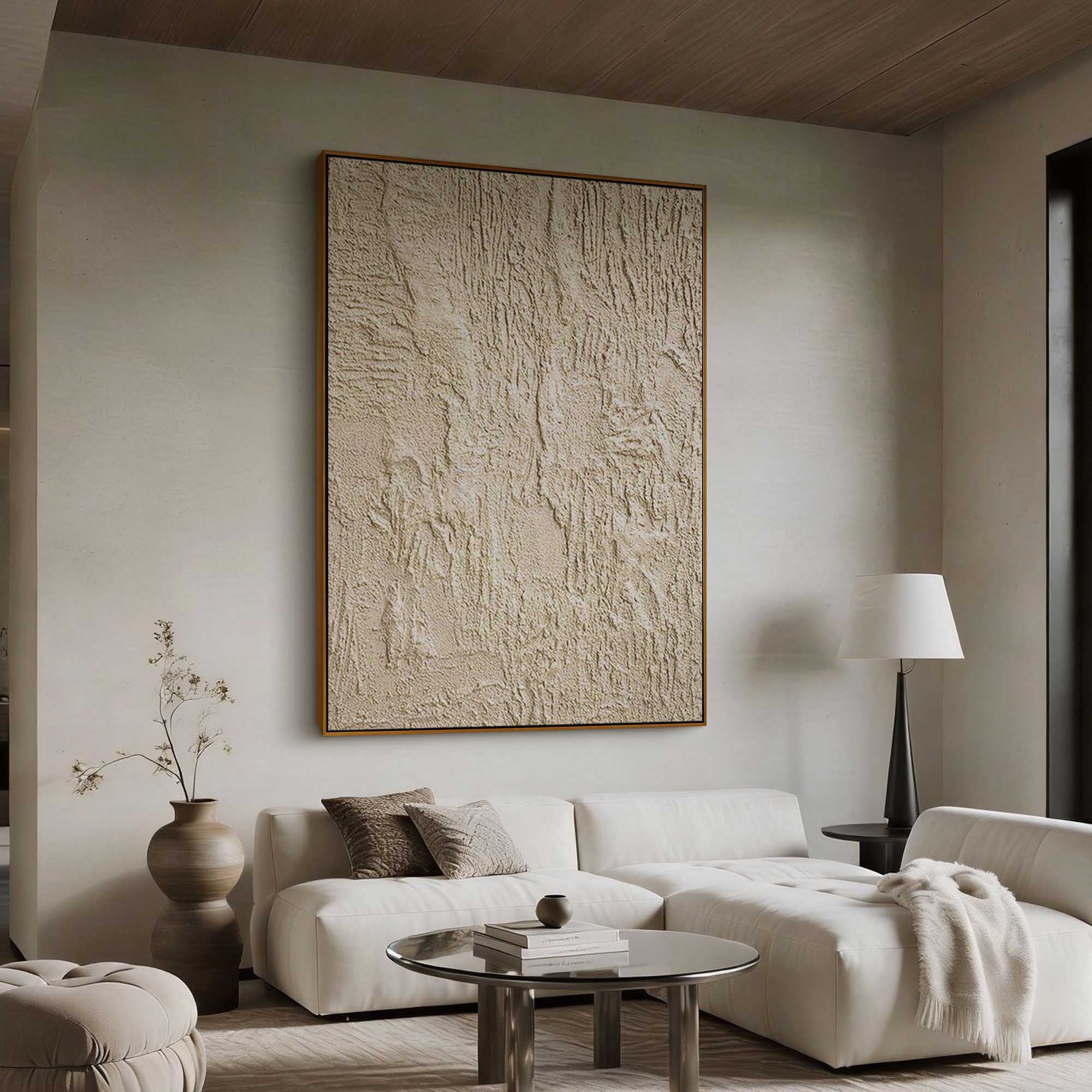 Plaster & Texture Art #PT 320