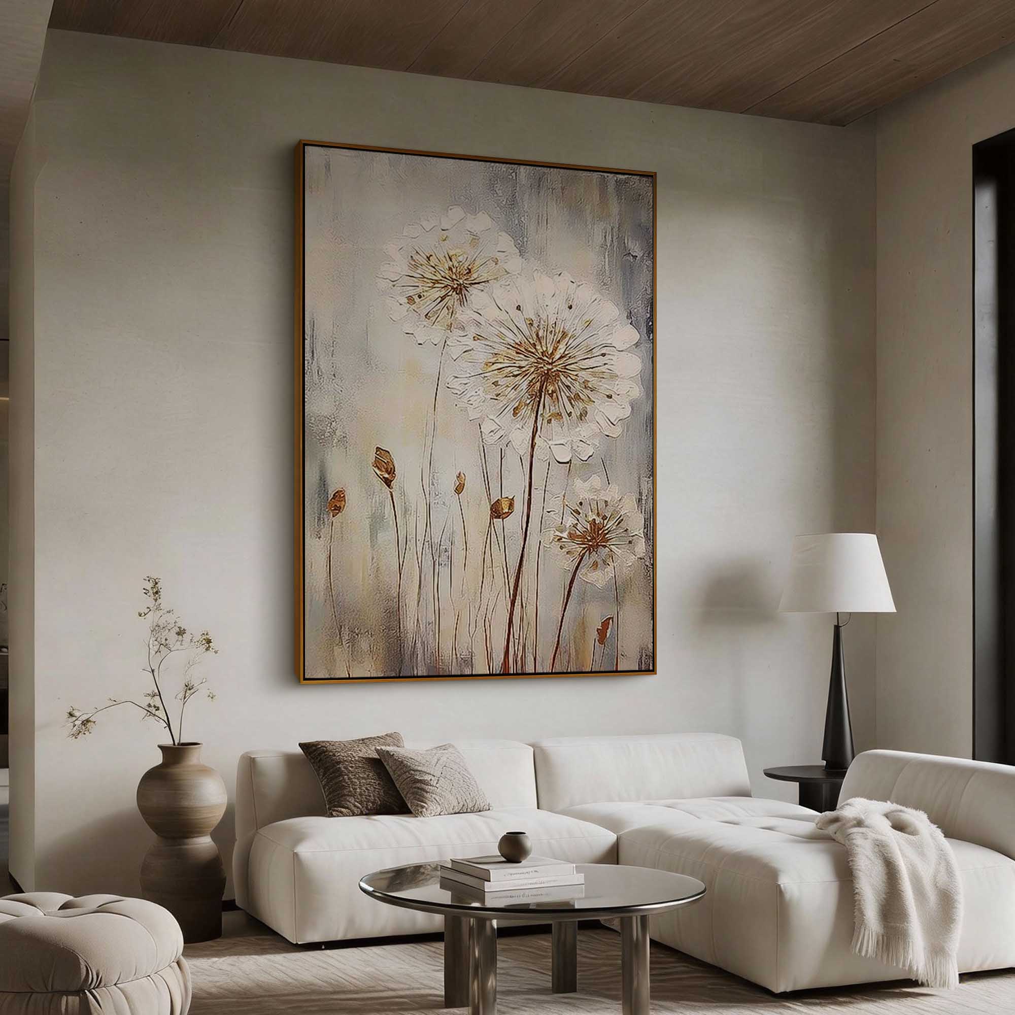Wabi-Sabi Art #WS 154