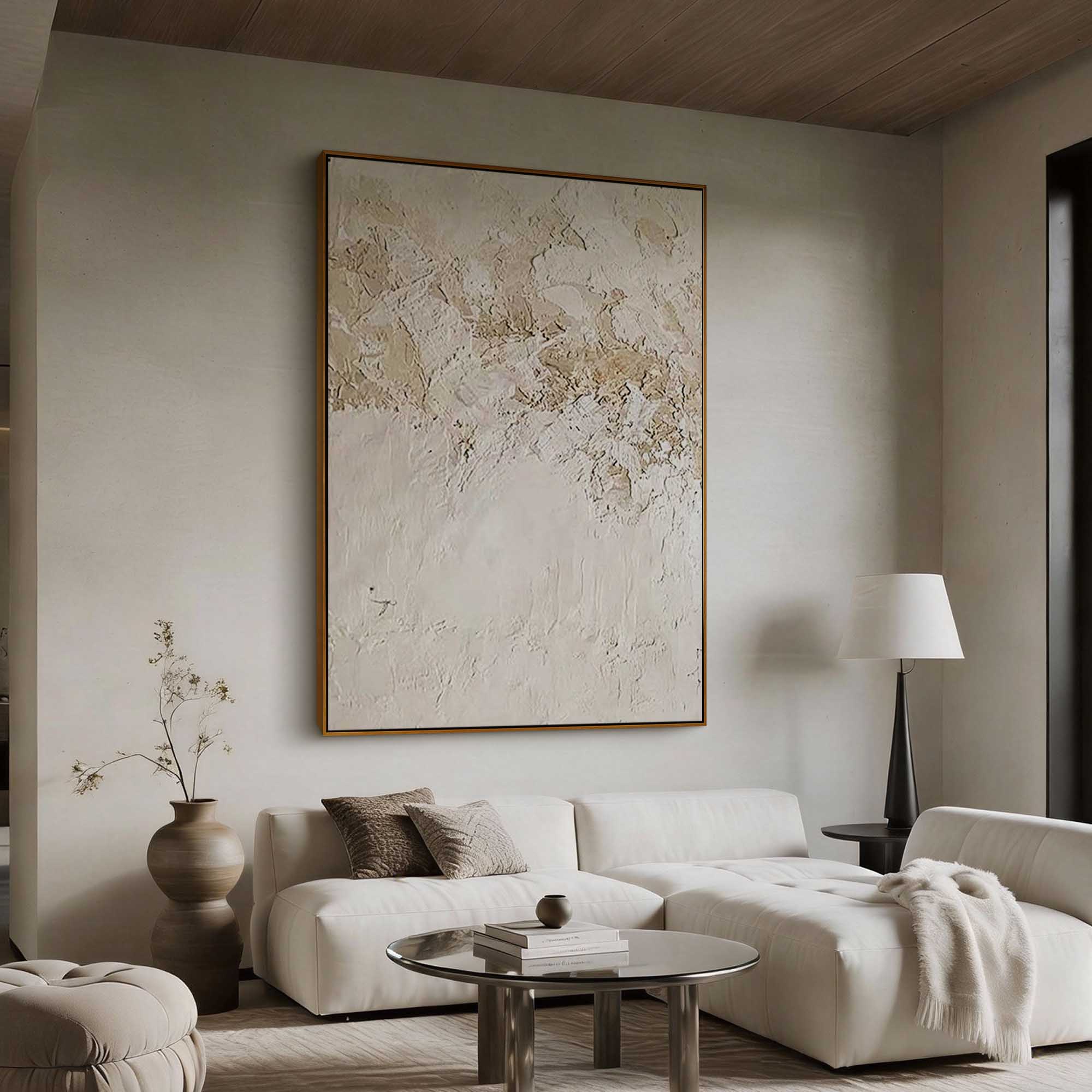 Plaster & Texture Art #PT 321
